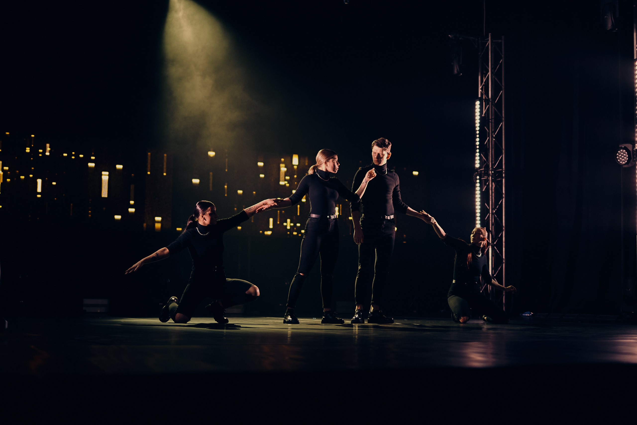 Ds Crew концерт Новороссийск