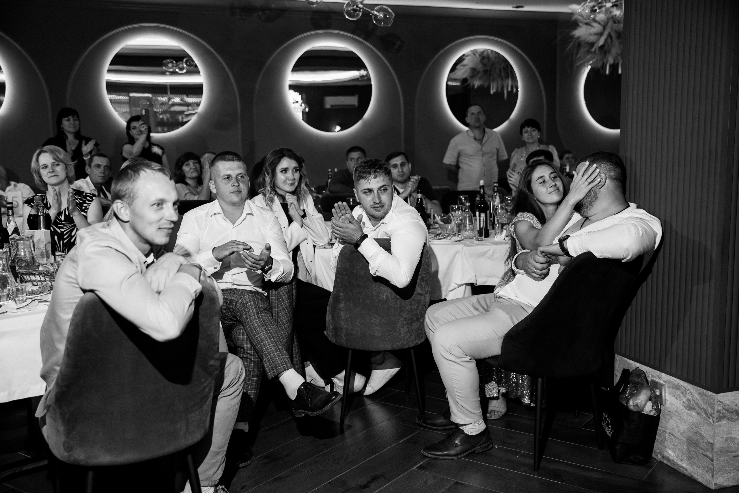 Анонс свадьбы Оля и Виталий. Свадебный фотограф в Воронеже Денис Коровин