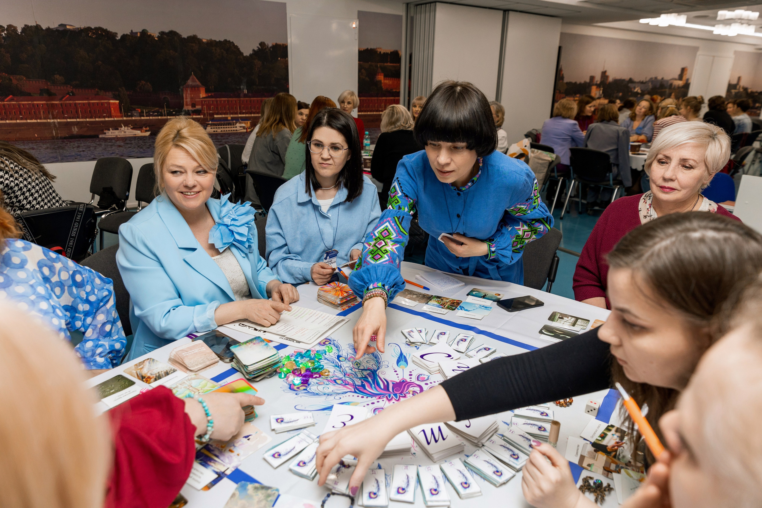 Большой Маленький Я. Фотограф Нижний Новгород