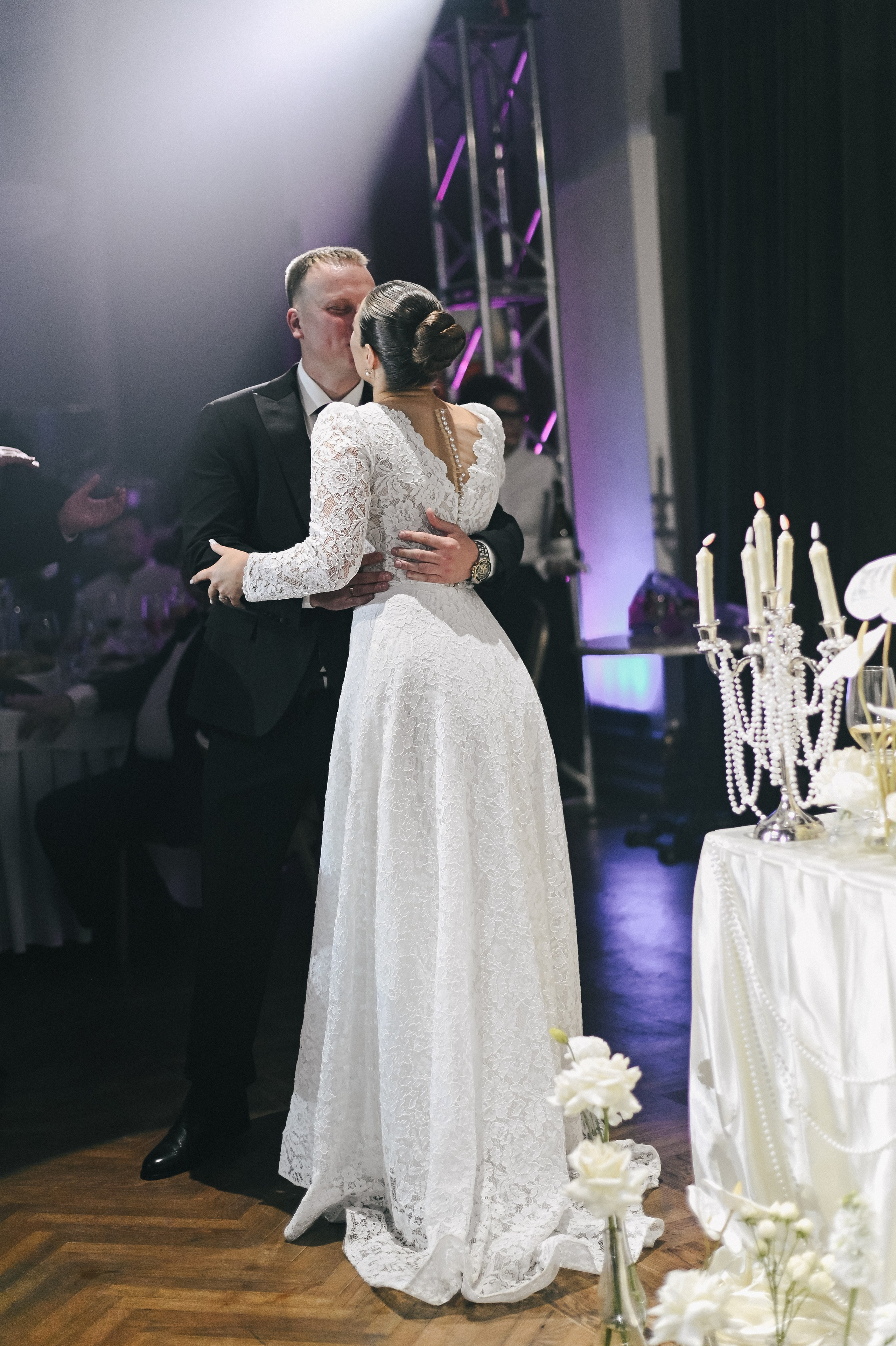 Денис + Алиса. Свадебный и семейный фотограф Волгоград Москва