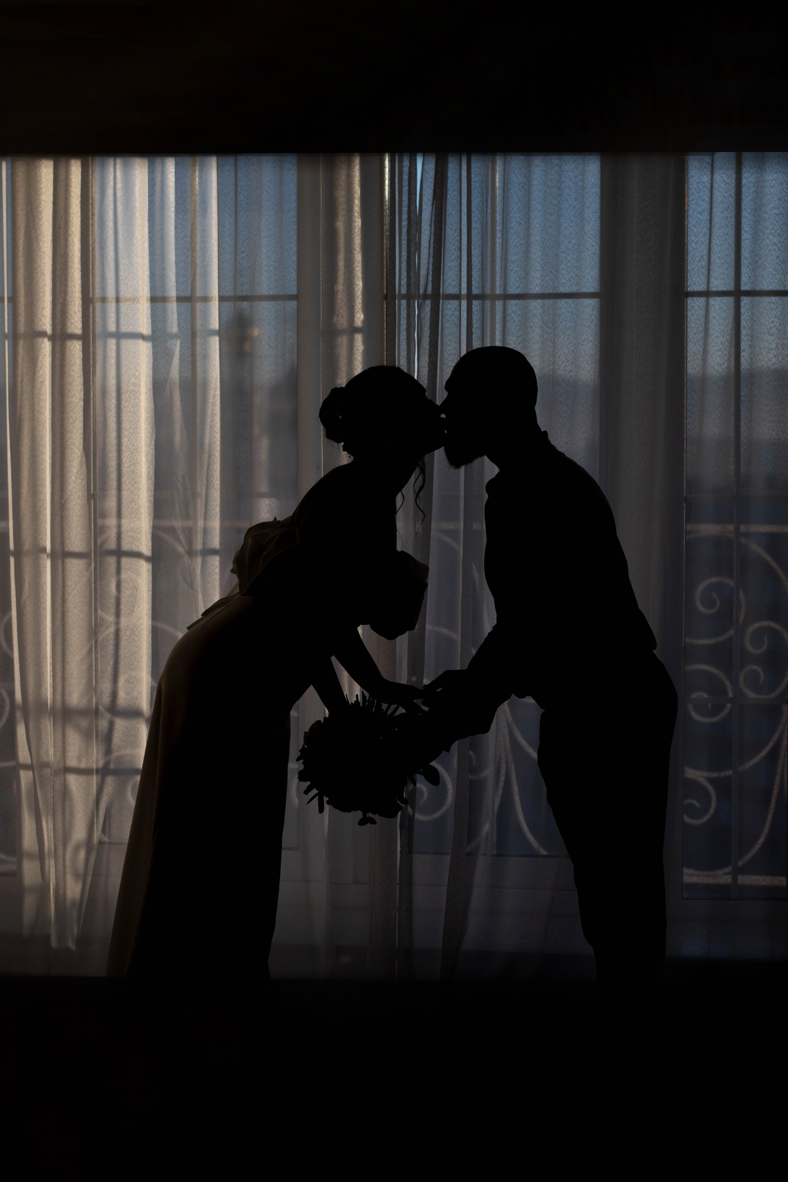 Анастасия и Николай. Семейный и свадебный фотограф в Абакане Юлия Су