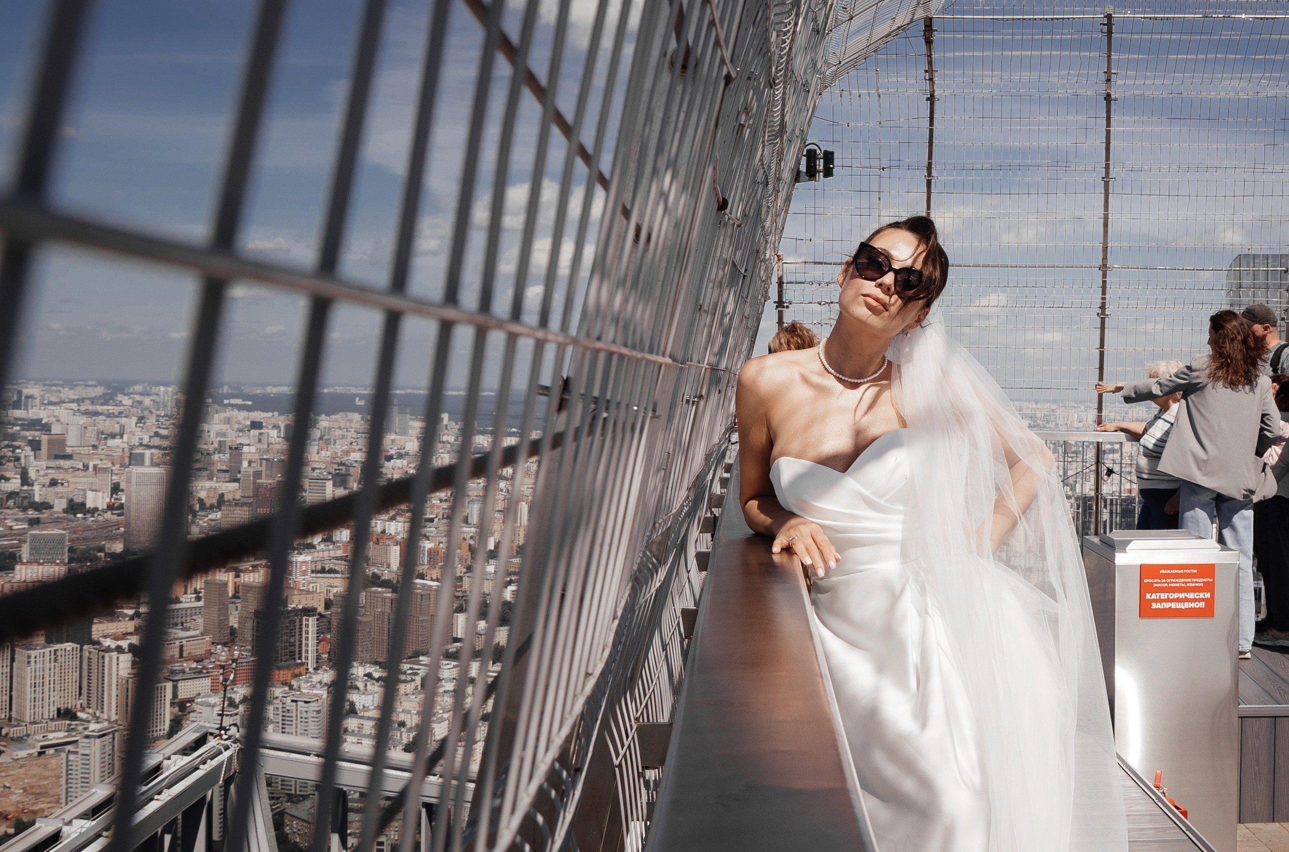 O & I. Свадебный Фотограф в Коломне и Москве Николай Максименко