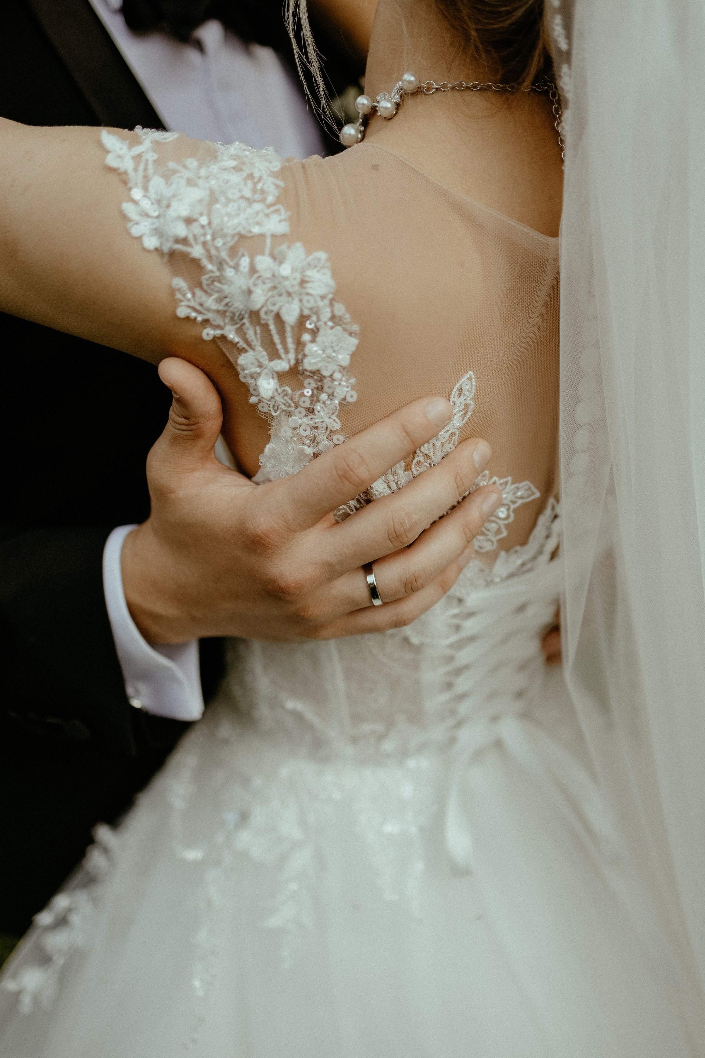 Violetta & Dmitriy. Фотограф Анна Велёнда