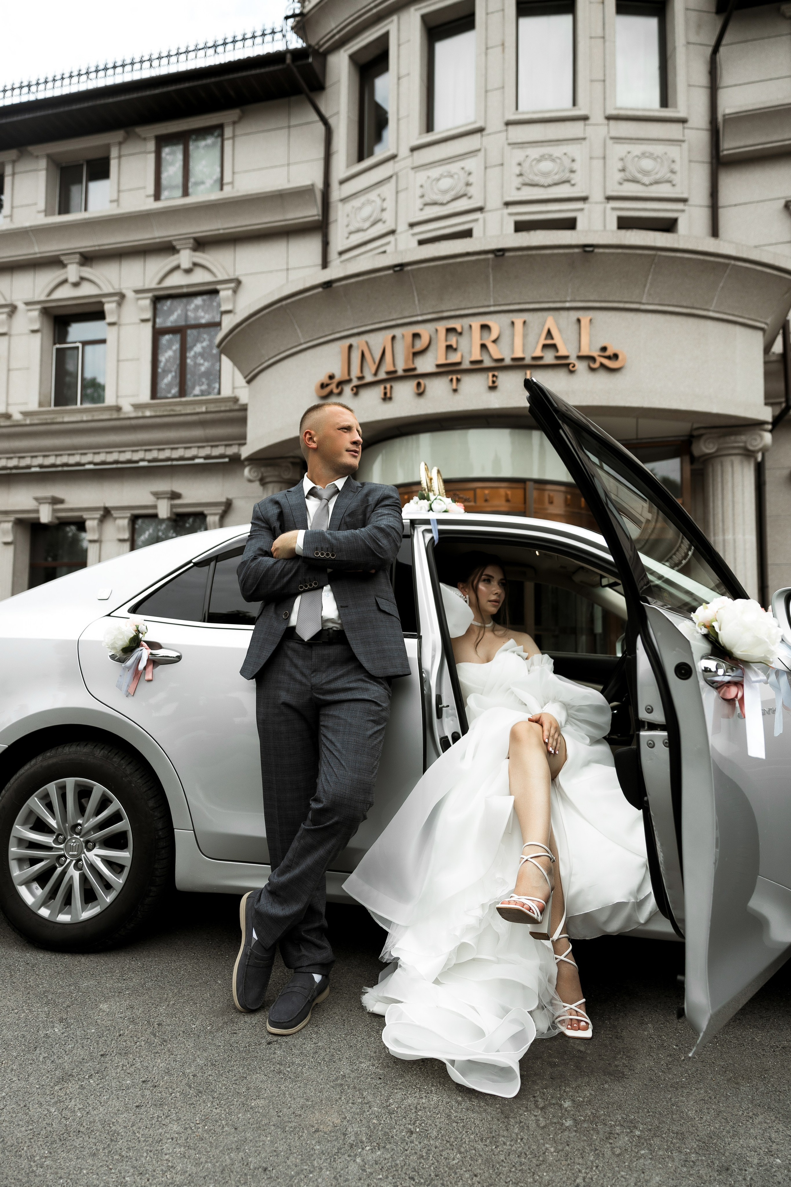 Портфолио свадьбы. Фотограф Ася Уссурийск Владивосток