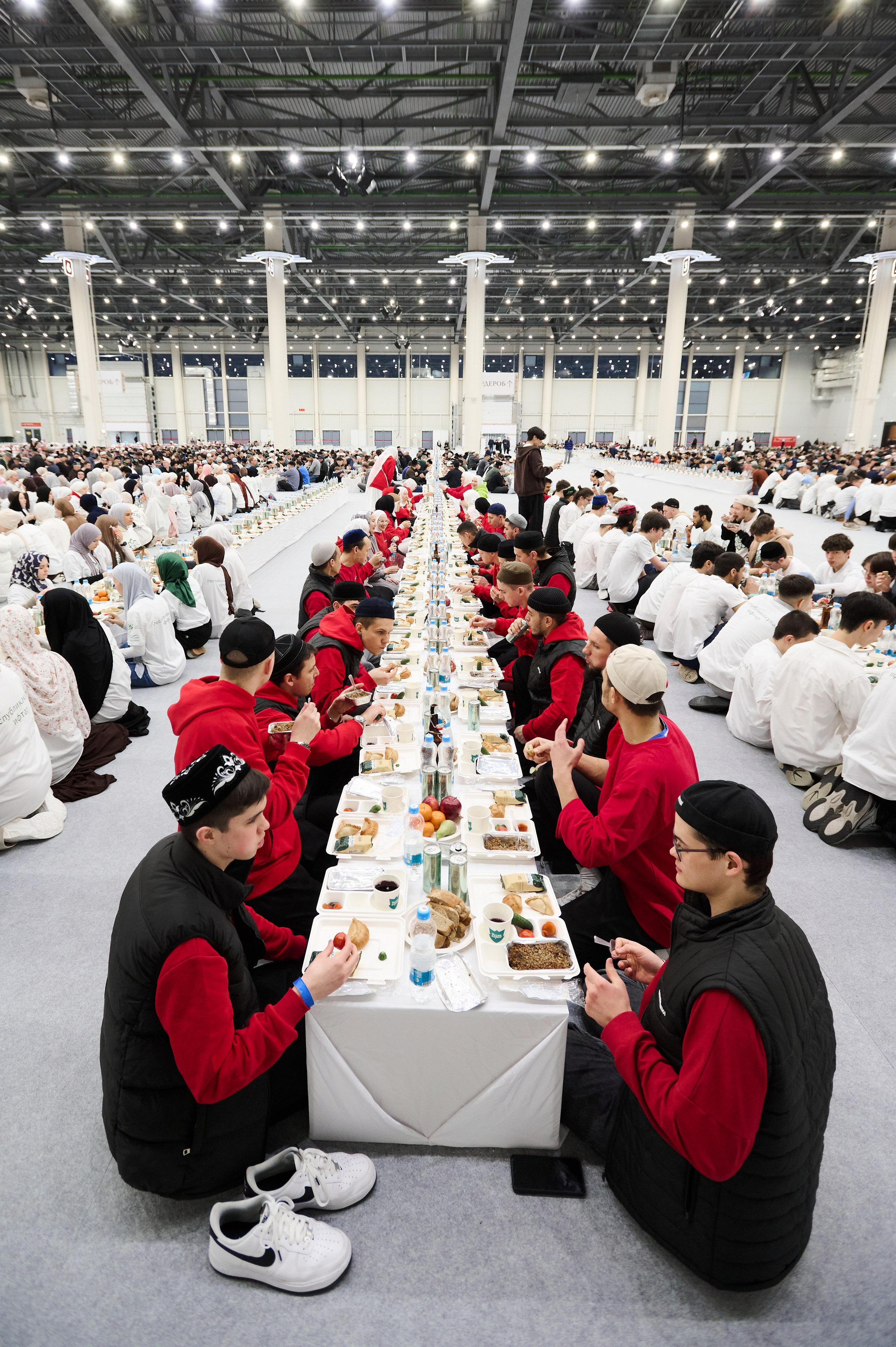 Репортажный фотограф на юбилей корпоратив, мероприятия в Уфе. Свадебный фотограф Тимур Хабибуллин