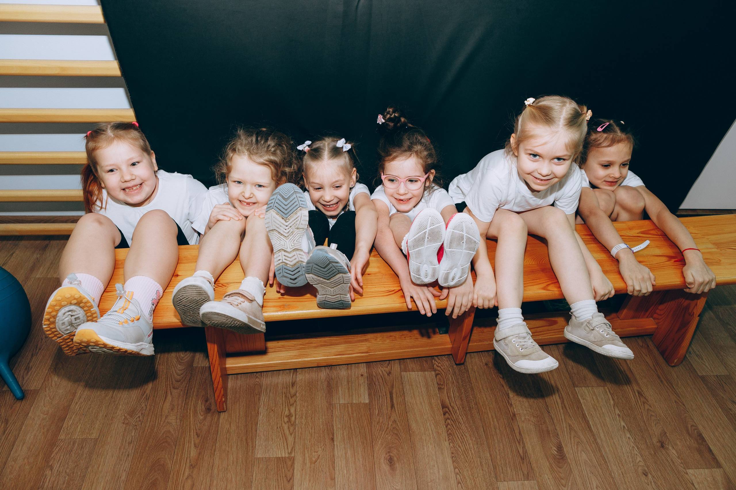 Выпускной альбом. Детский сад. Дарья, фотограф, Москва