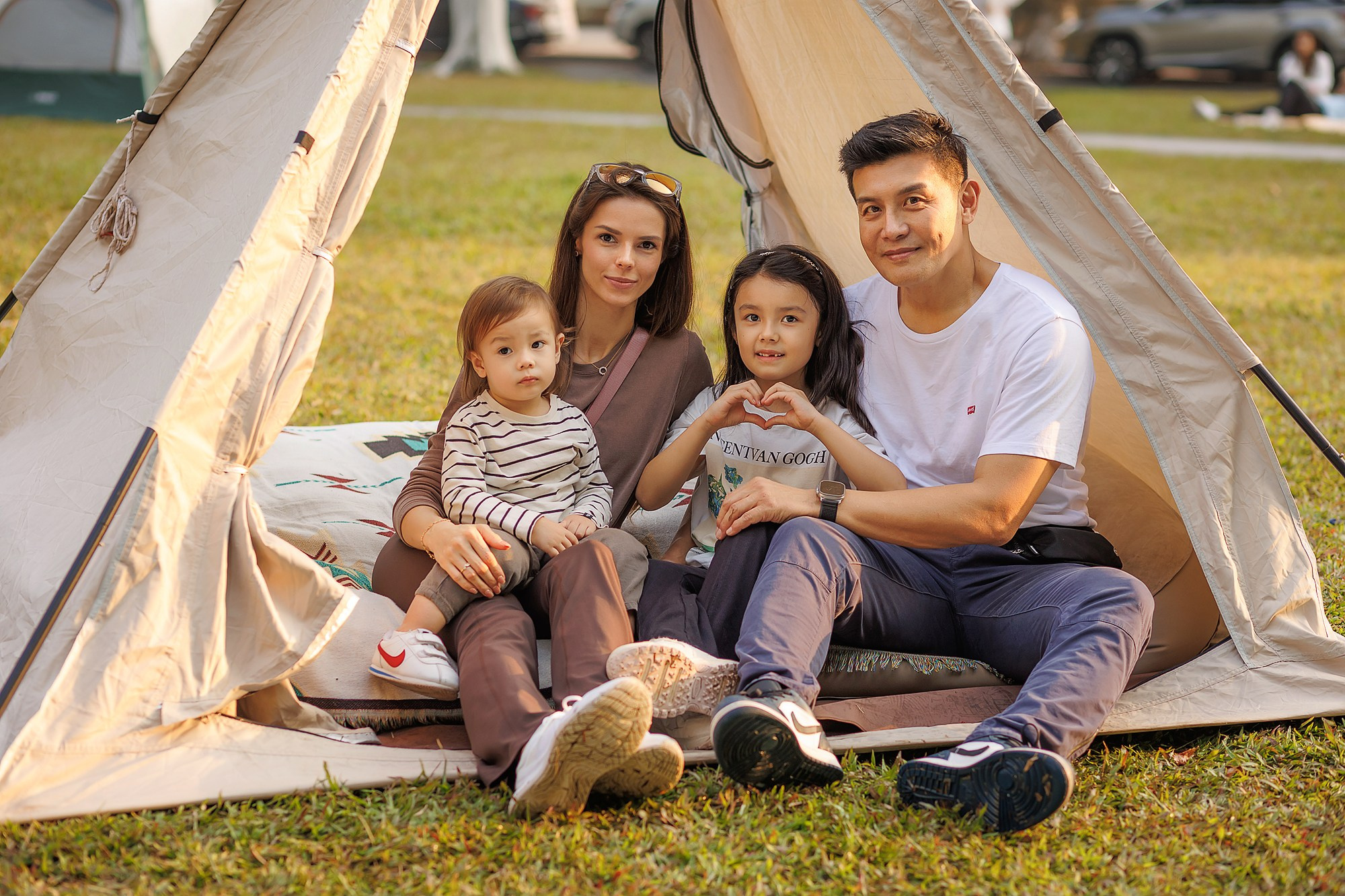 Nicolas 2. Photographer Mikulskaya Iryna