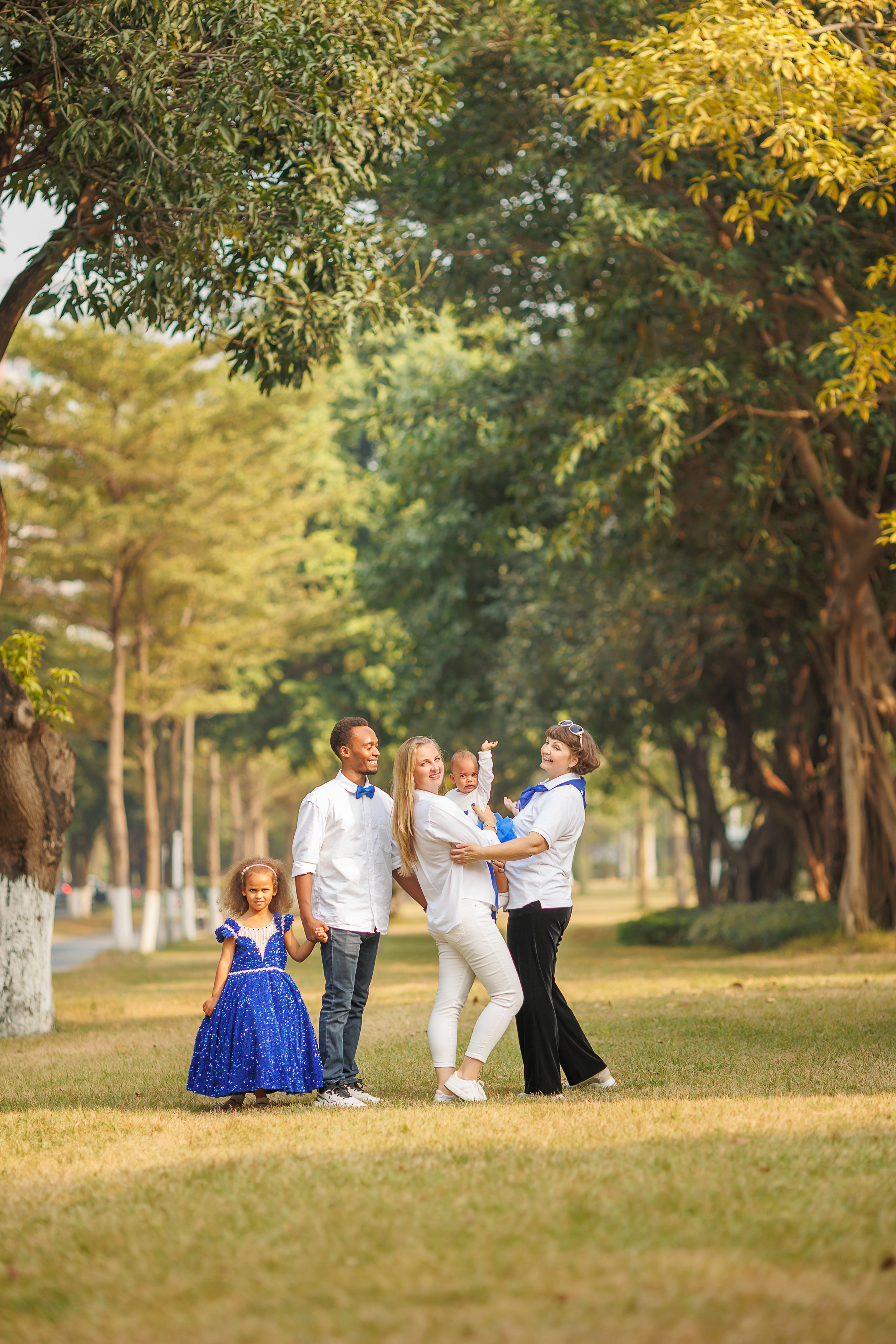 Аурелия. Photographer Mikulskaya Iryna