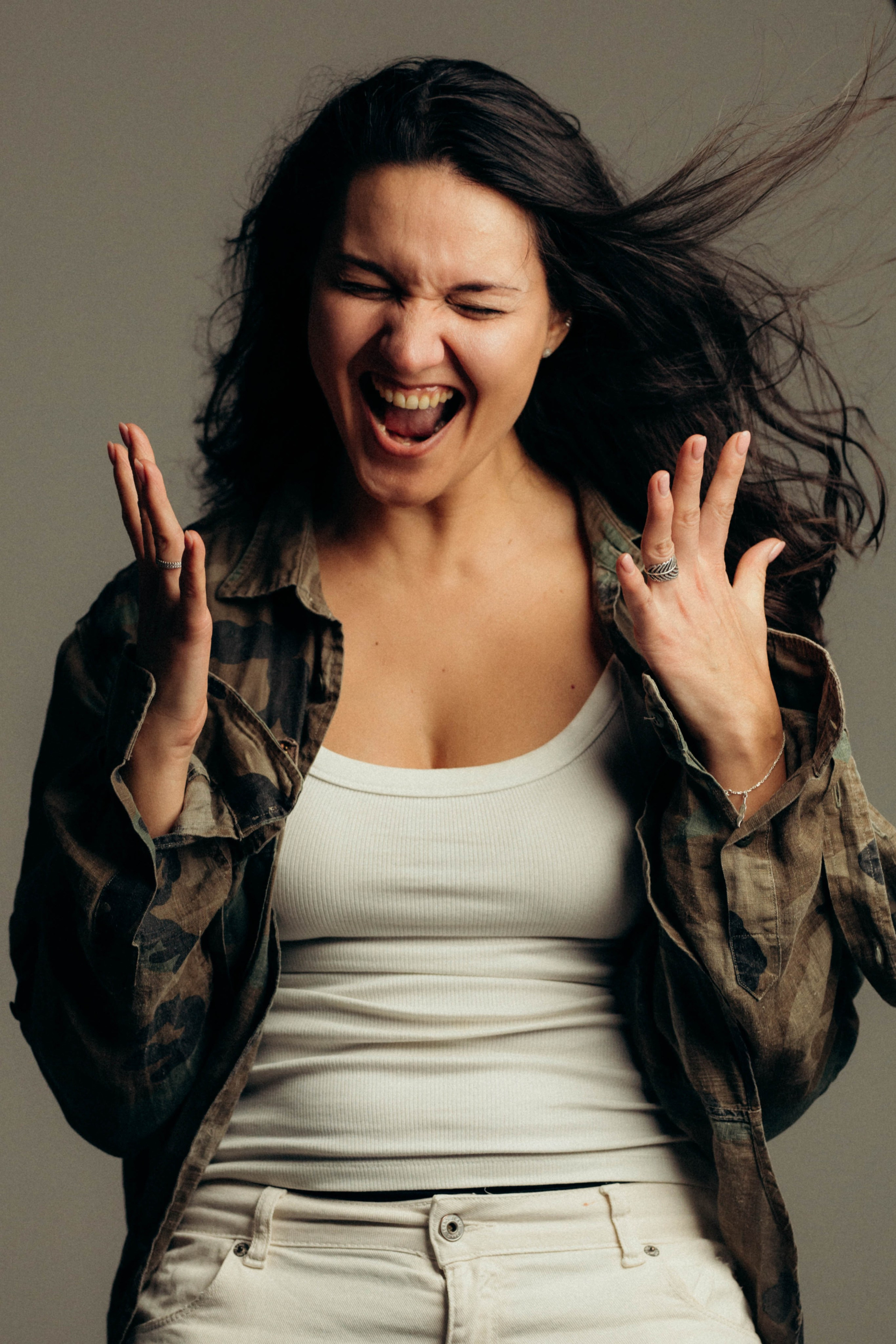 Анжелика. Фотограф Карина Вовк