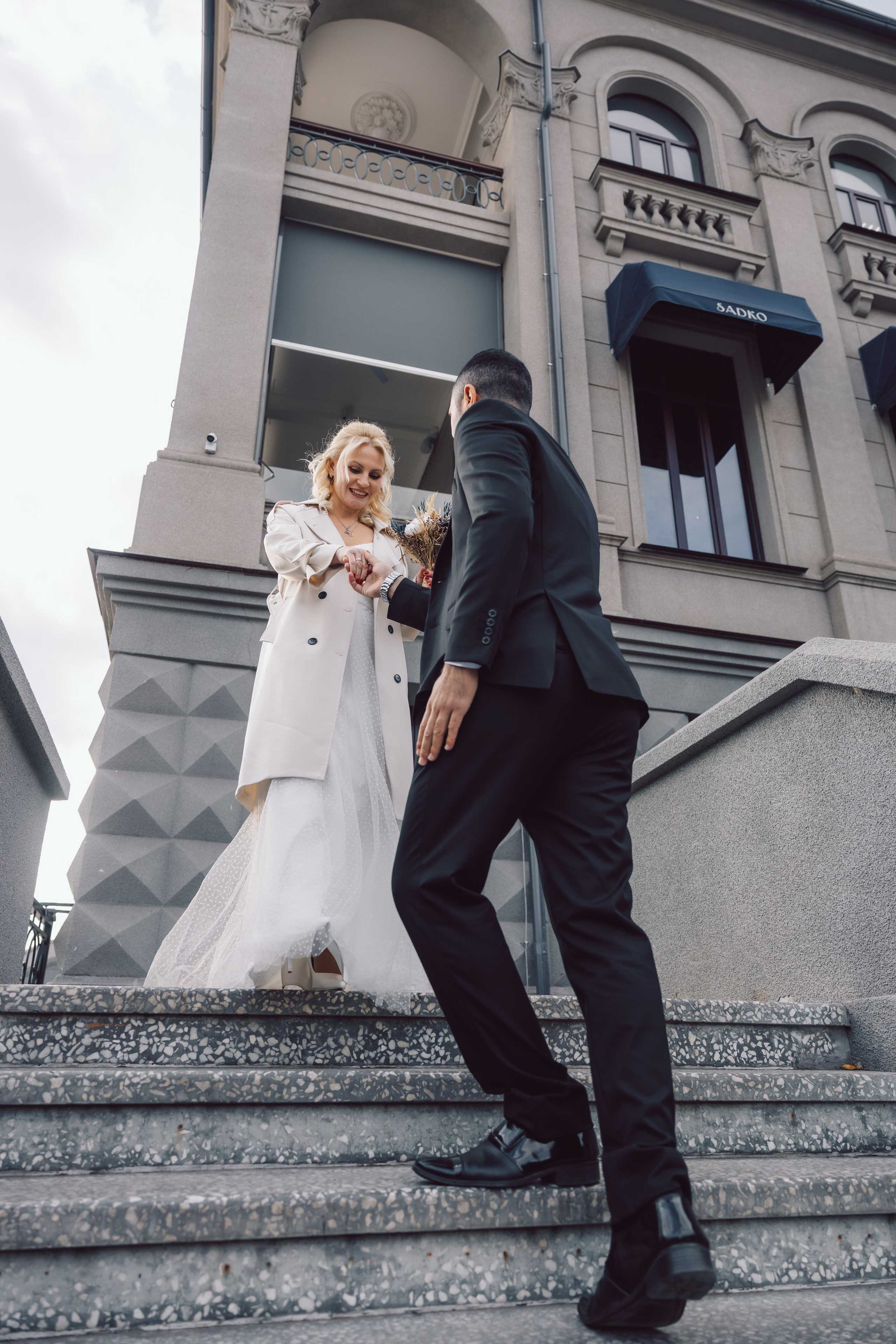 Мехмед и Валентина. Фотограф Красноярск Архипова Алина