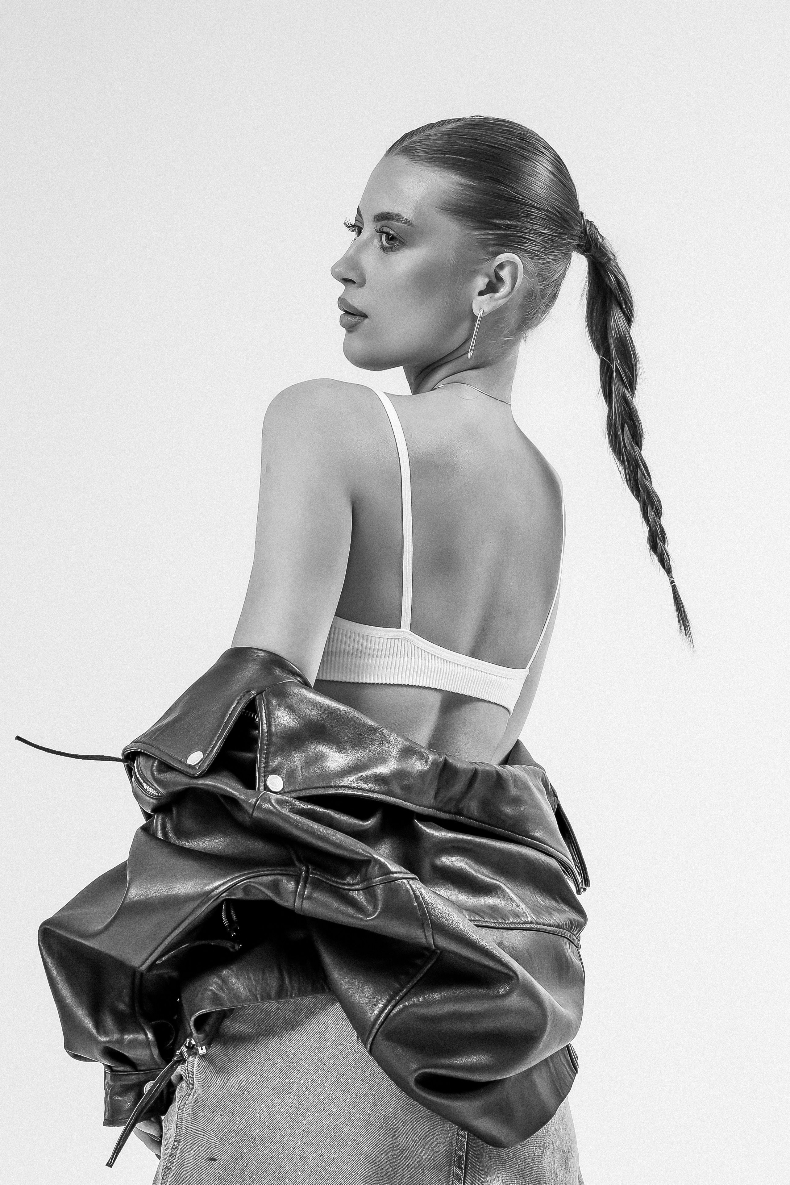 Марина. Фотограф в Калининграде Анна Грузина