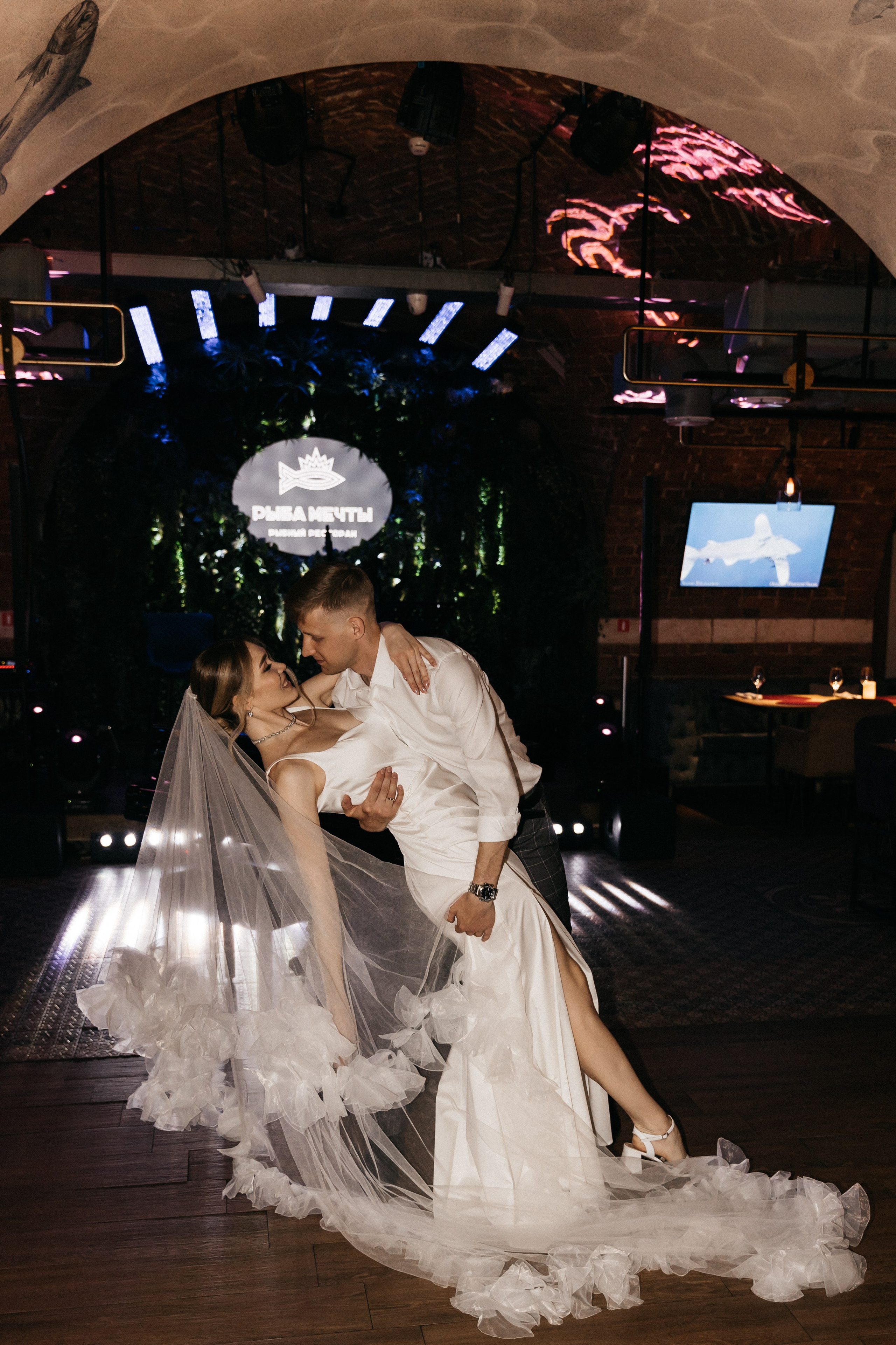 Стильный сваденый фотограф в Москве