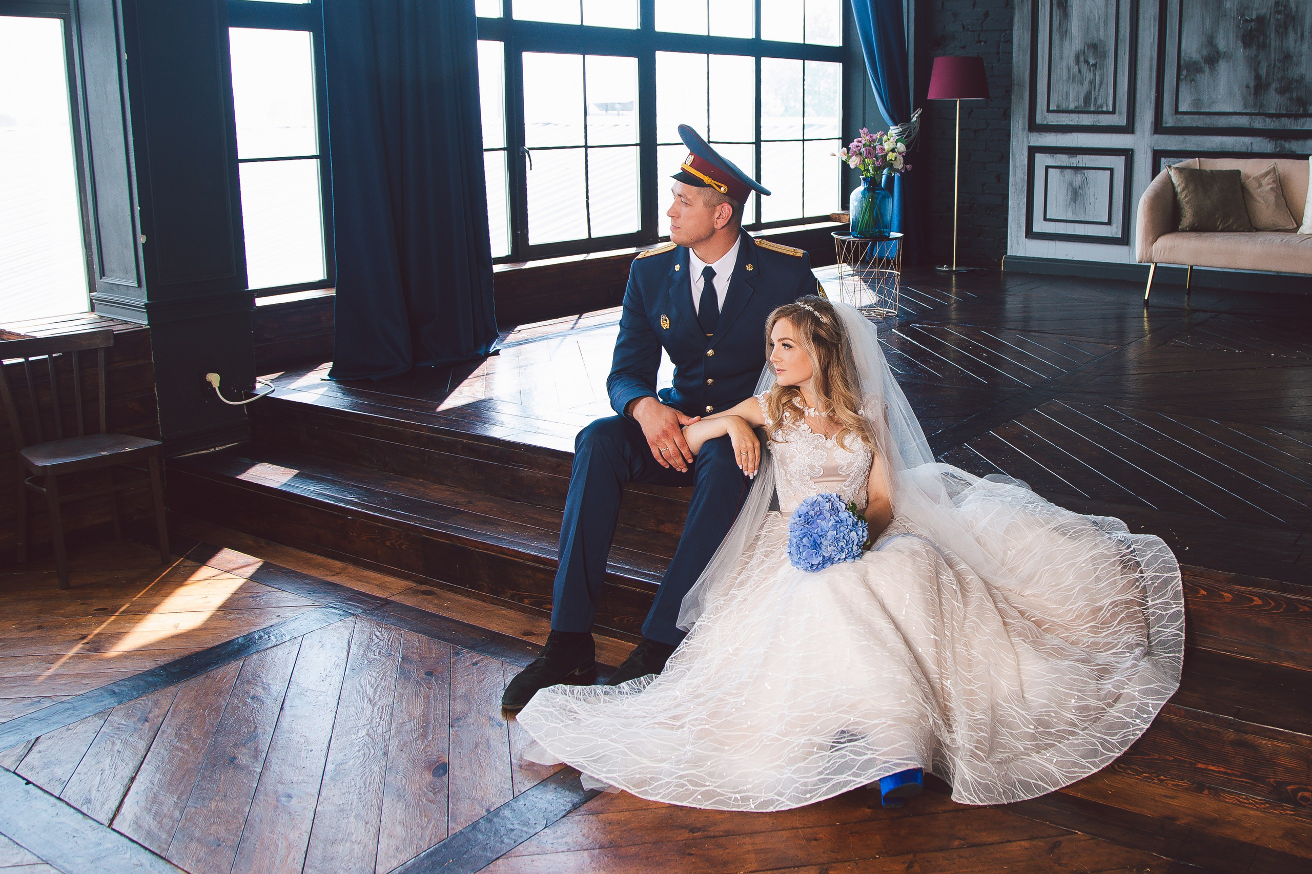 🖤. Екатерина Королева. Фотограф. Хабаровск