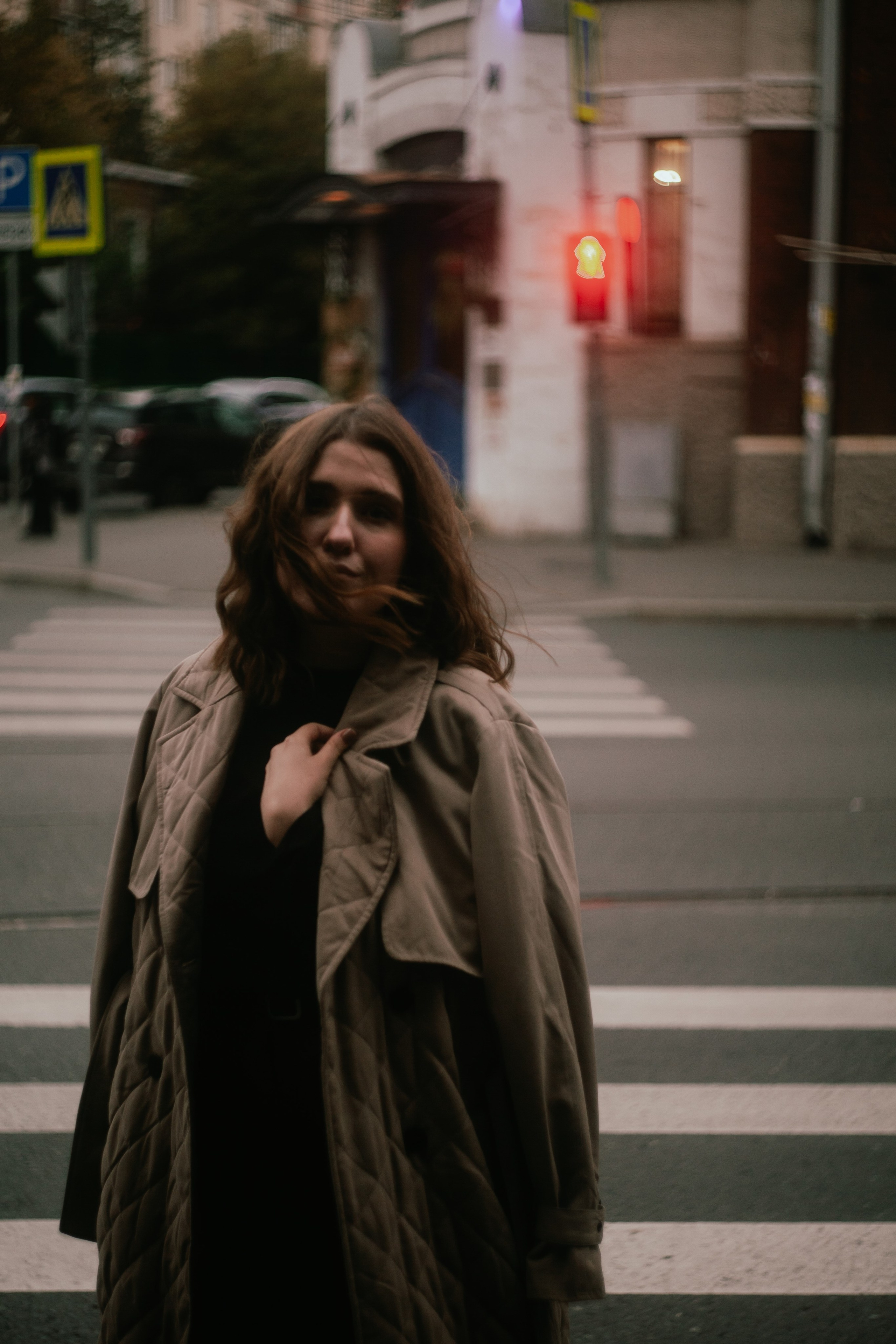 Стрит. Фотограф в Москве. Александр Агеев