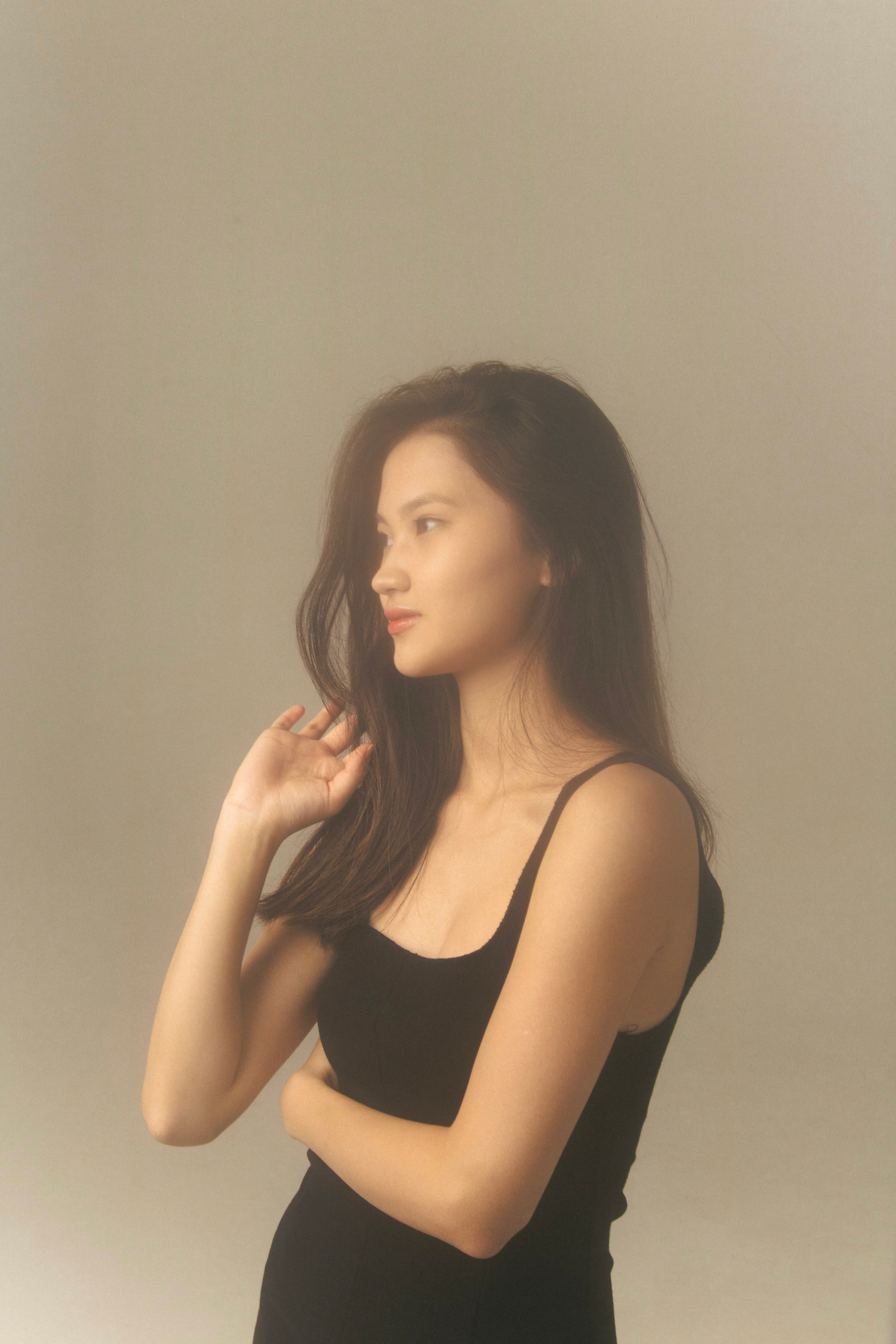 Zhibek. Fashion, portrait, personal photographer. Almaty, KZ