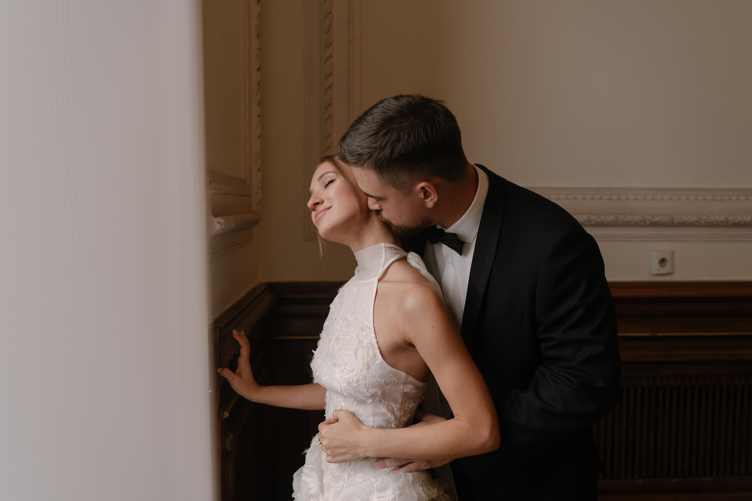 V&D. Свадебный фотограф — Наталья Фед СПб/Москва