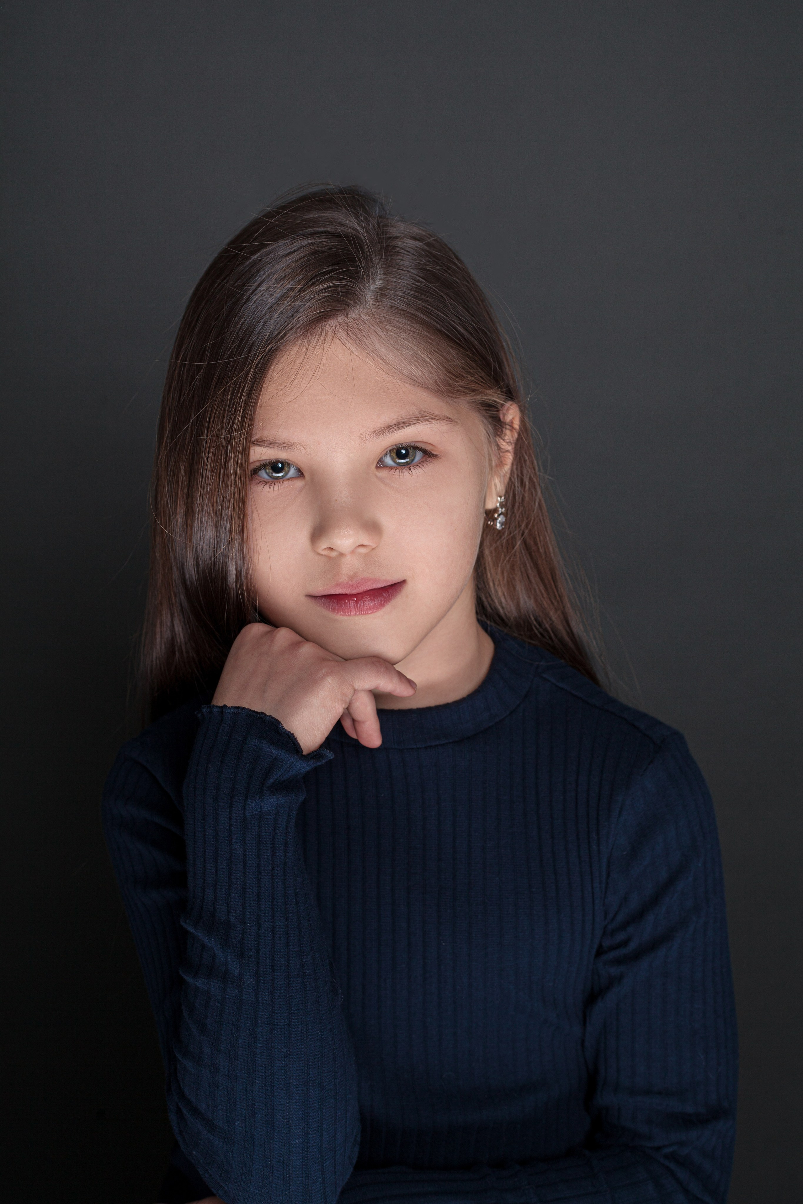 Камилла. Фотограф беременности и семейных историй в Москве Юлия Варт