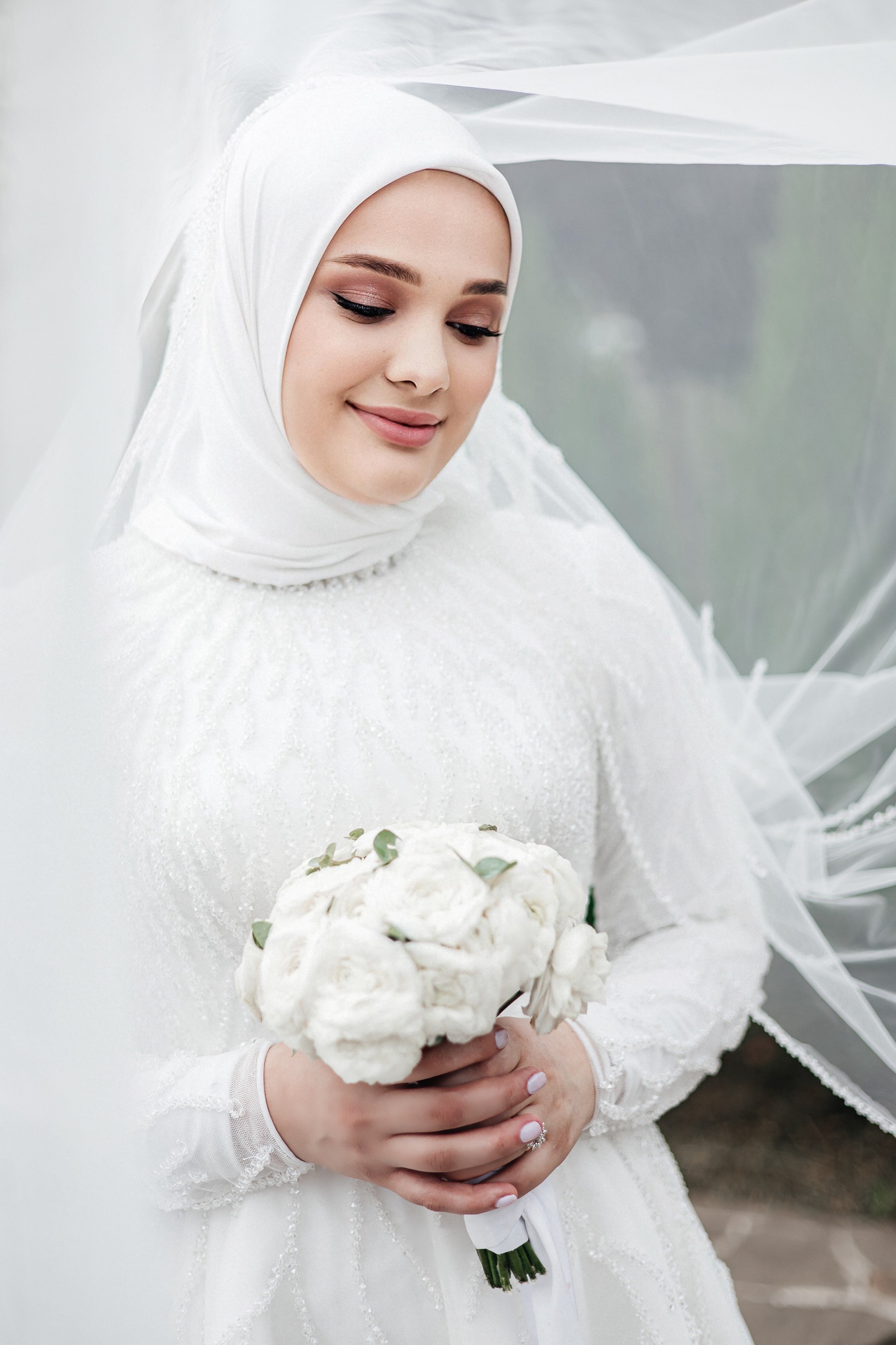 Свадьба Махкеты