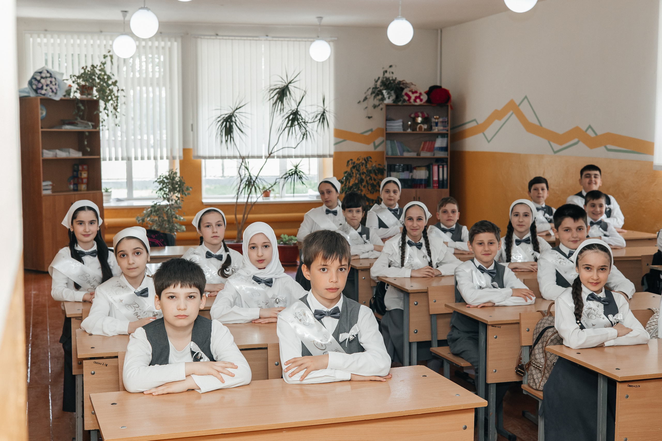 4 кл.ЧИРИ-ЮРТ