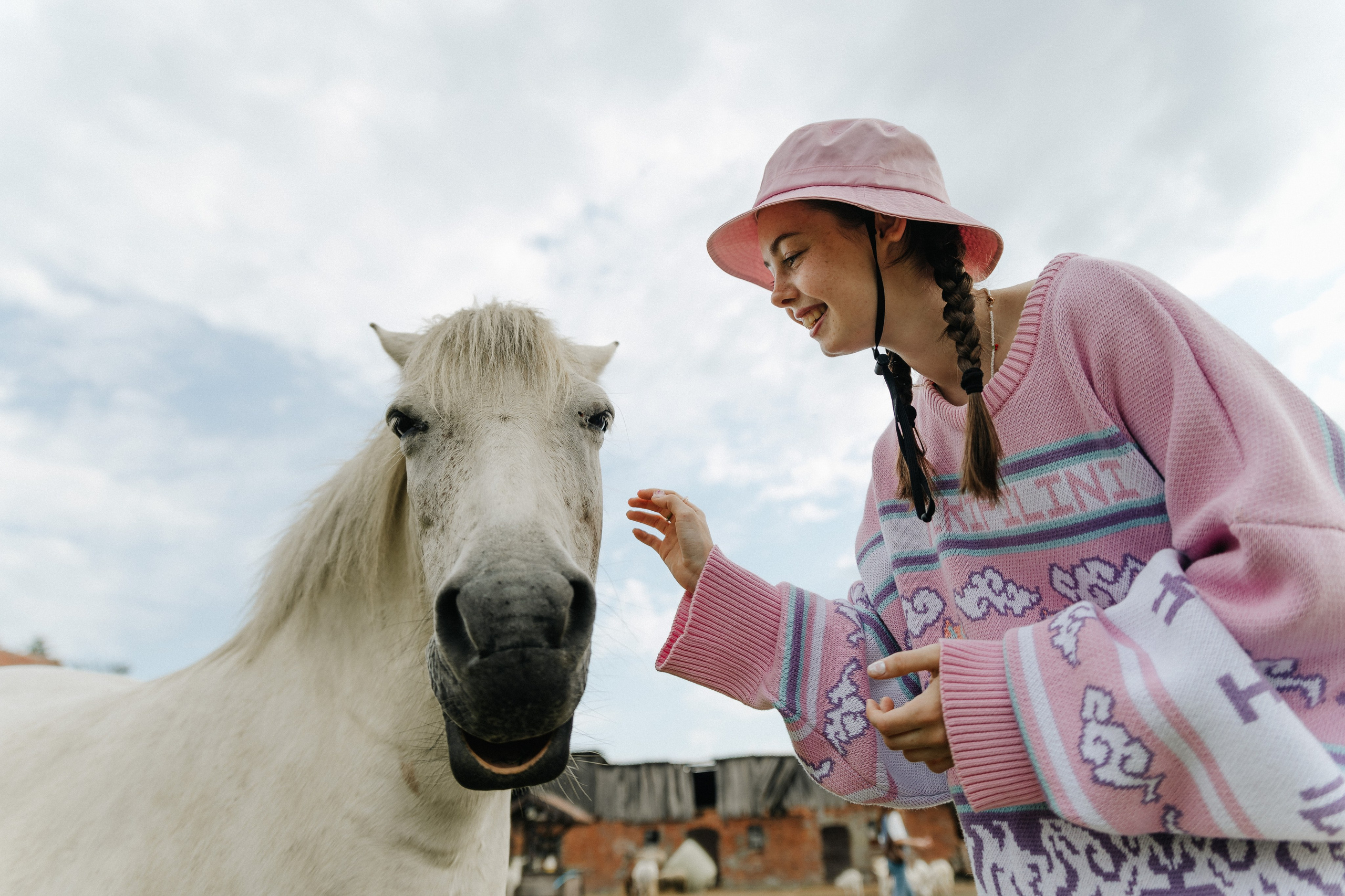 Тур — девичник LEF.TRAVEL.CLUB. KRIS KRUPINNIKOVA