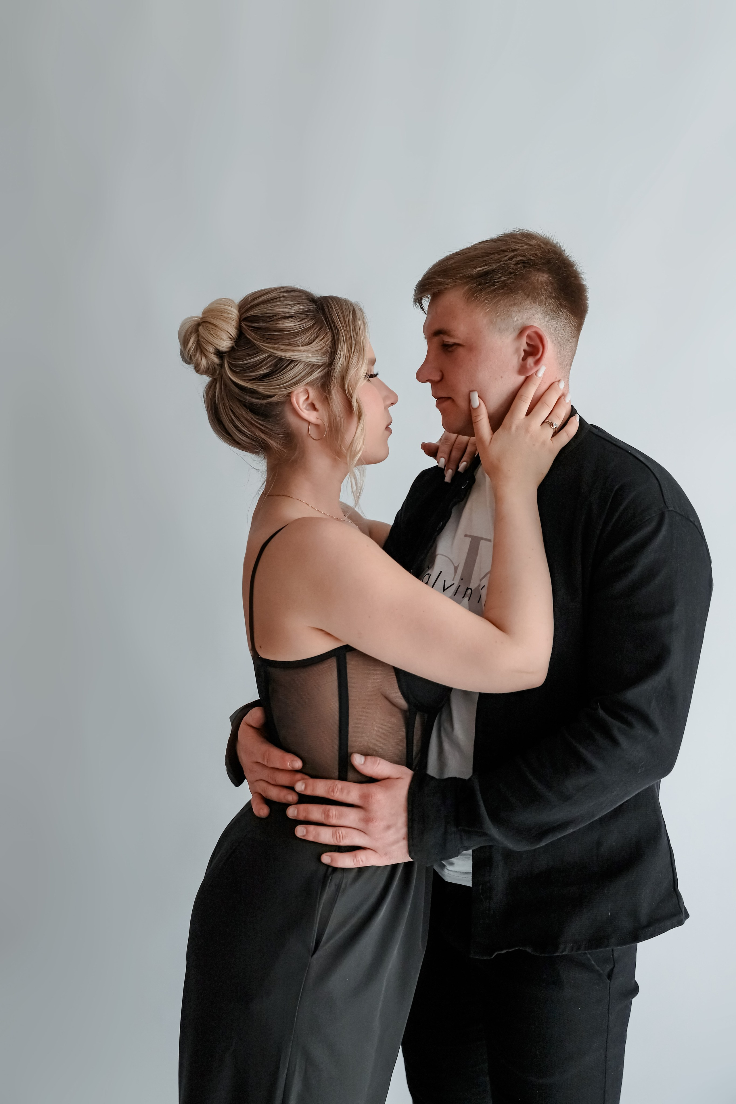 Love story. Детский и семейный фотограф в Тамбове Алина Богданова