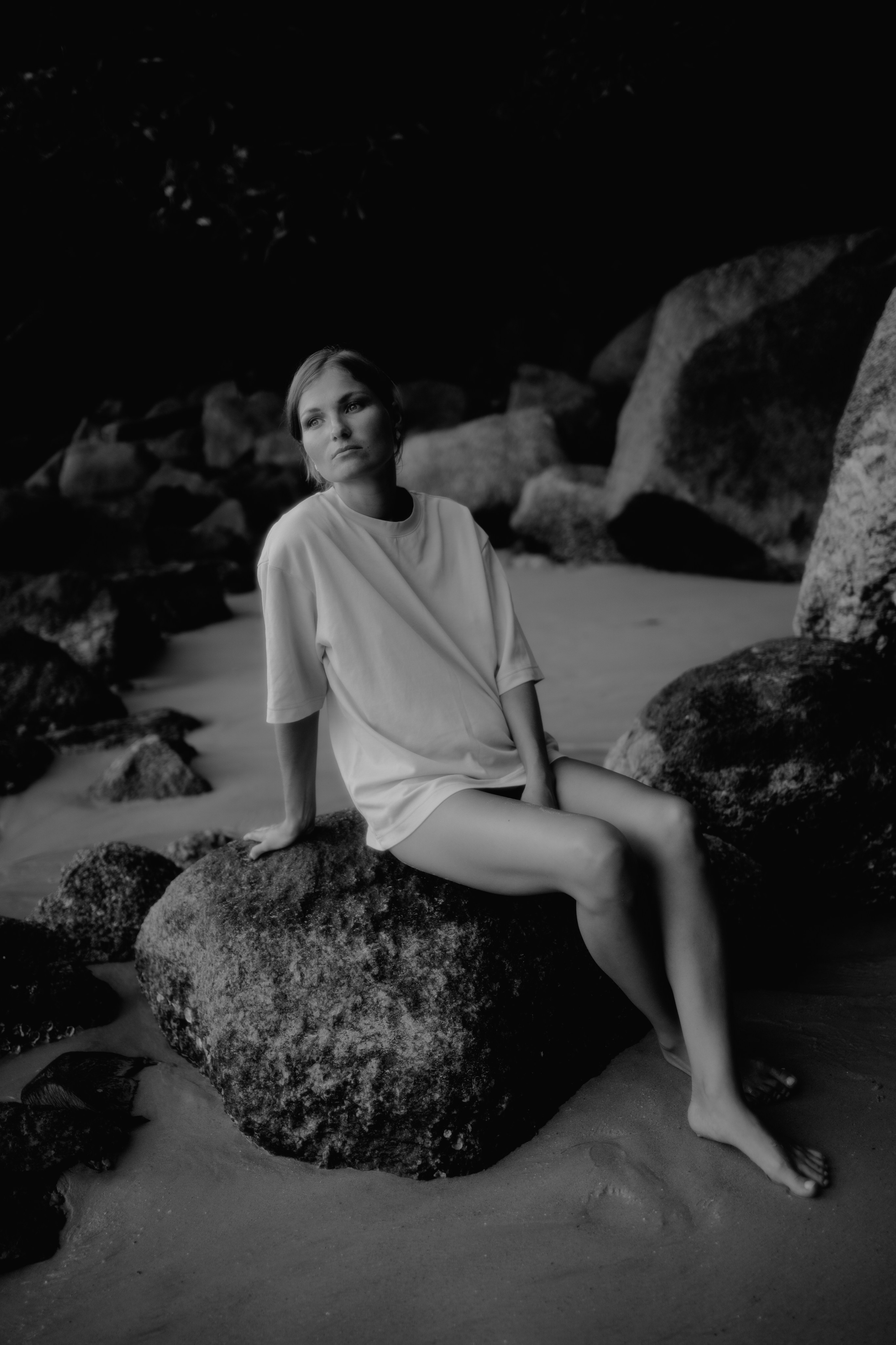 Оля Пляж. Фотограф на мероприятие