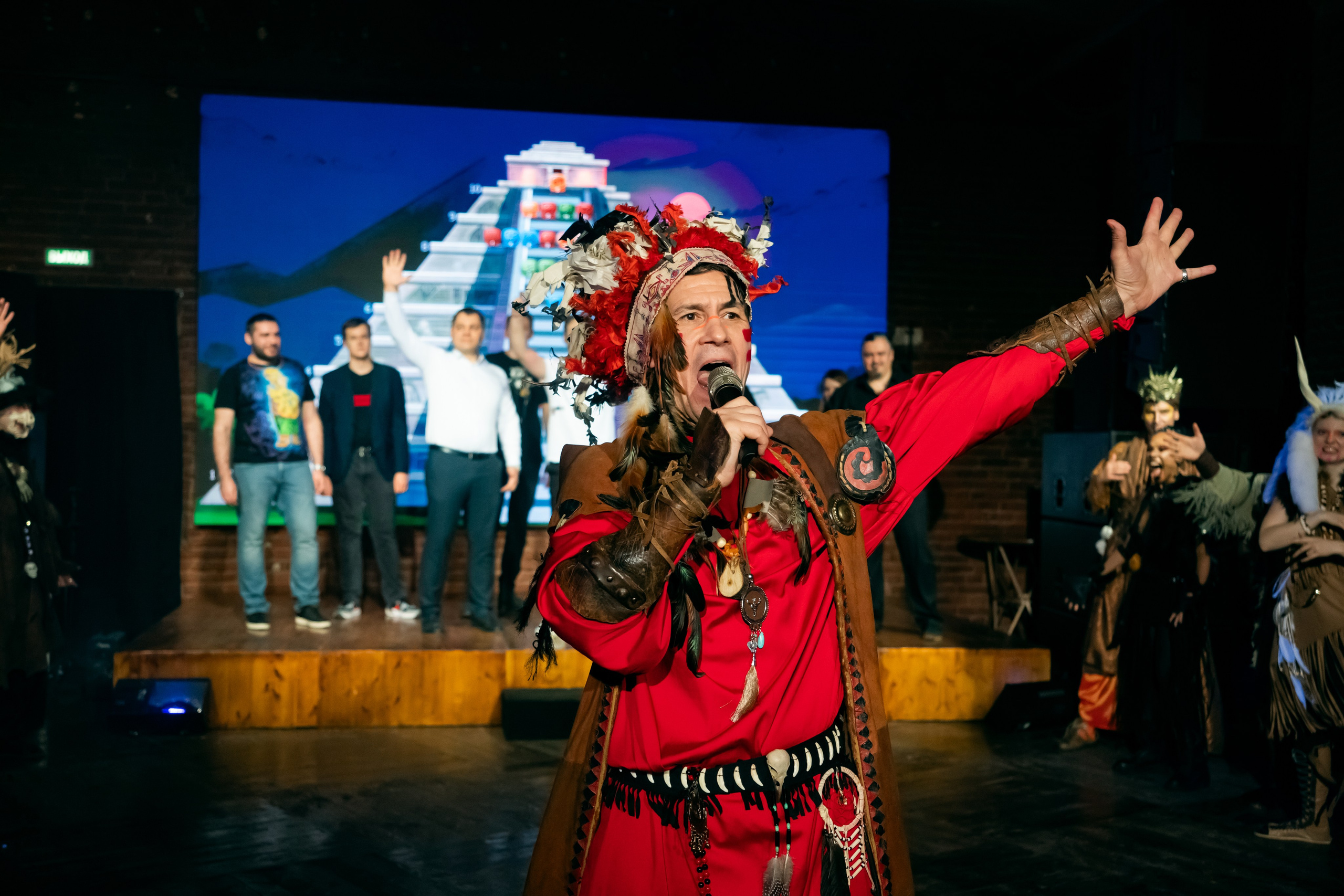 РЕПОРТАЖ. RVANCEVA