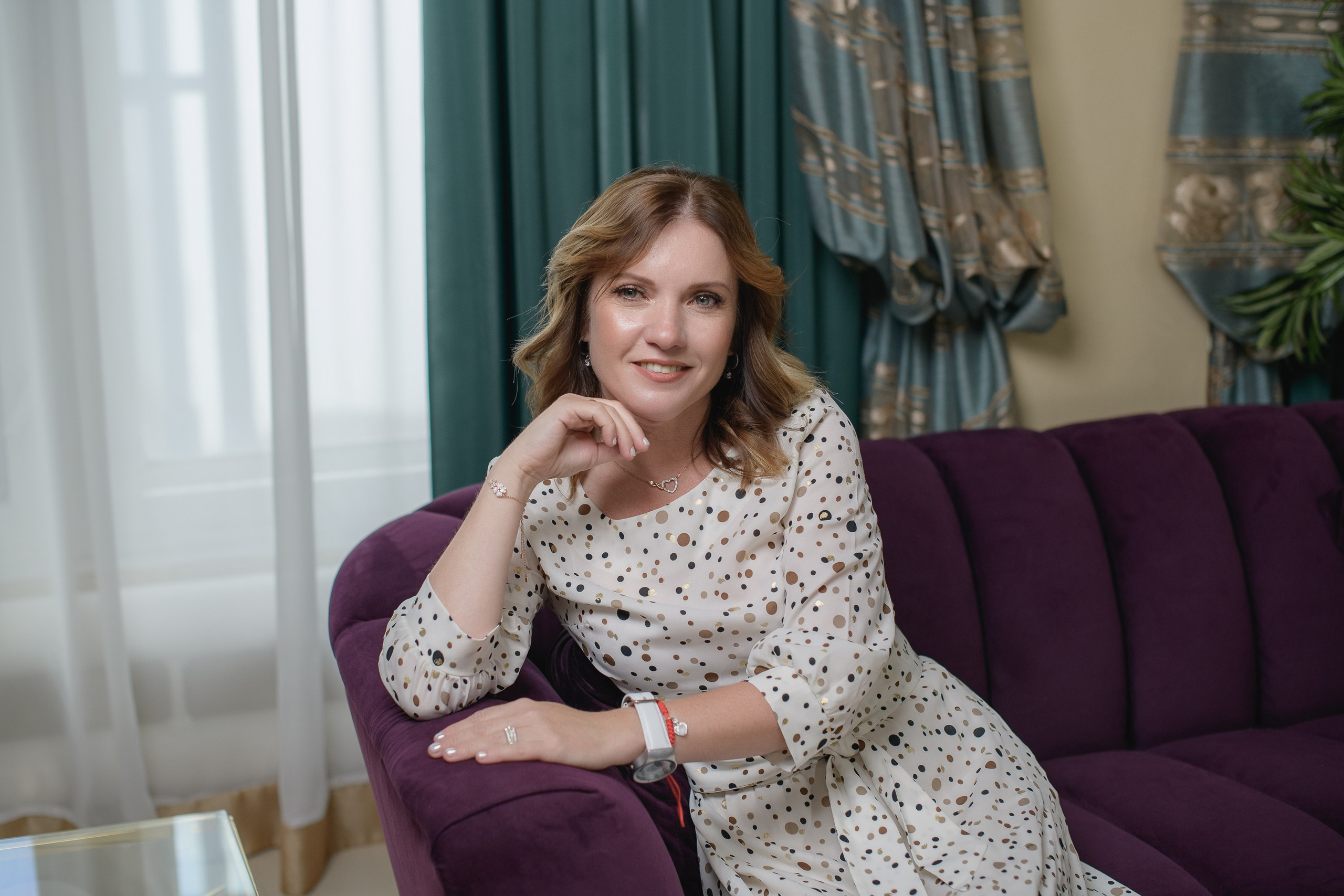 Юбилеи. Семейный lifestyle фотограф в Оренбурге