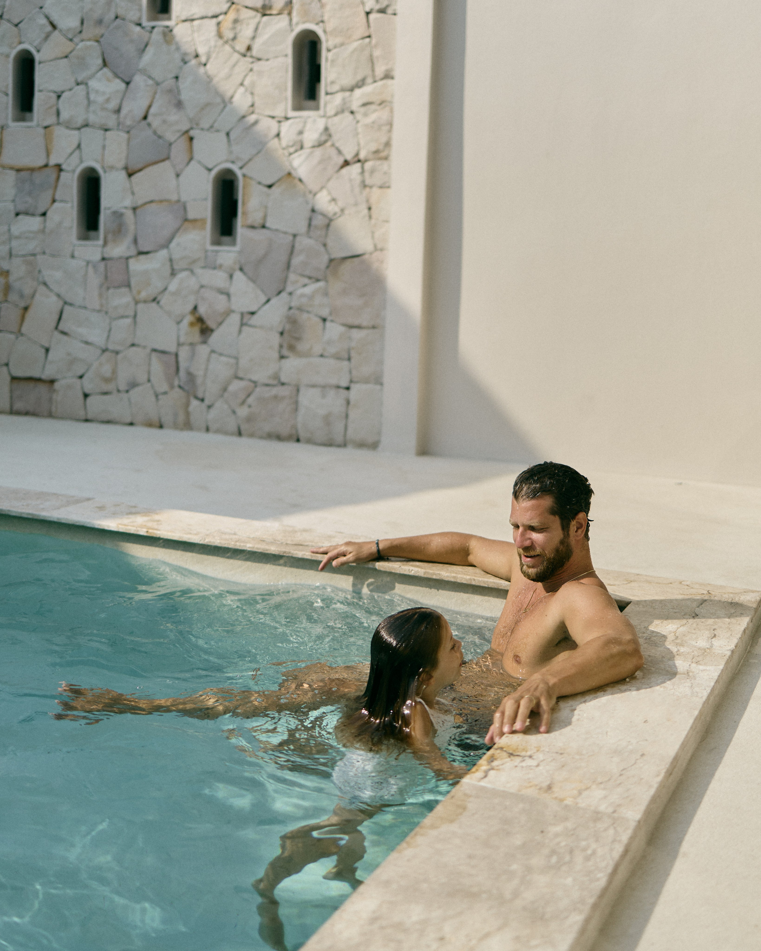 Портфолио фотосессии Love Story. Фотограф Алина Малинкина