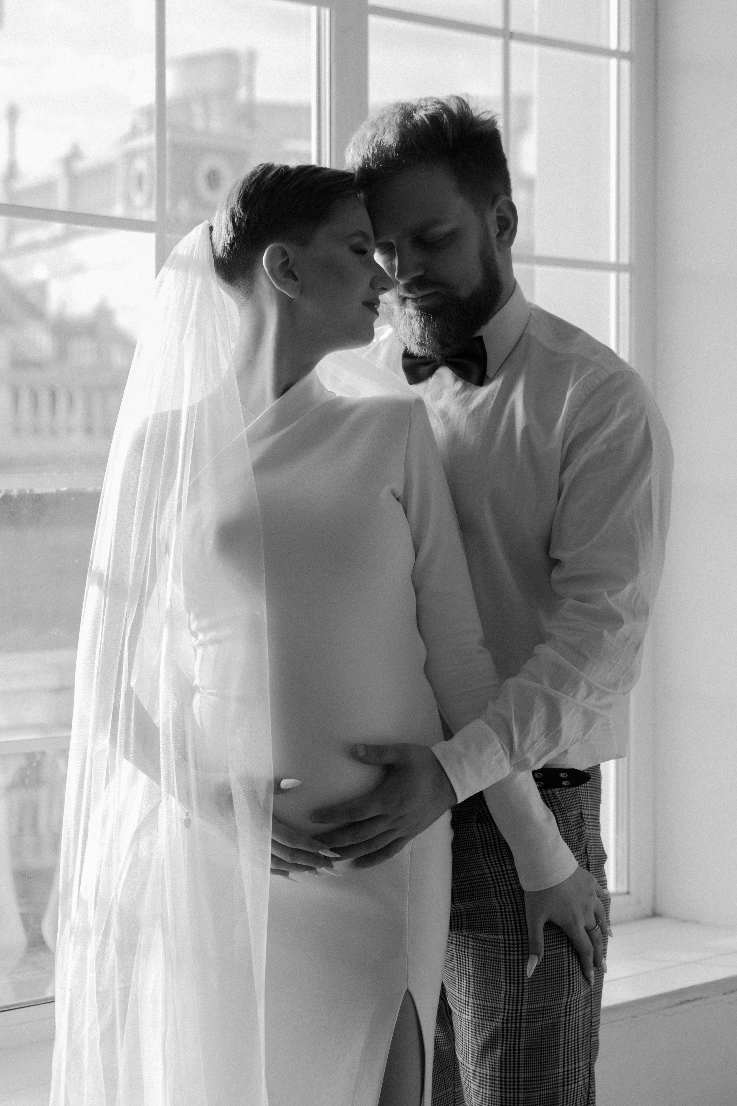 Константин и Мария. Свадебный и контент фотограф в Красноярске Марианна Перфильева