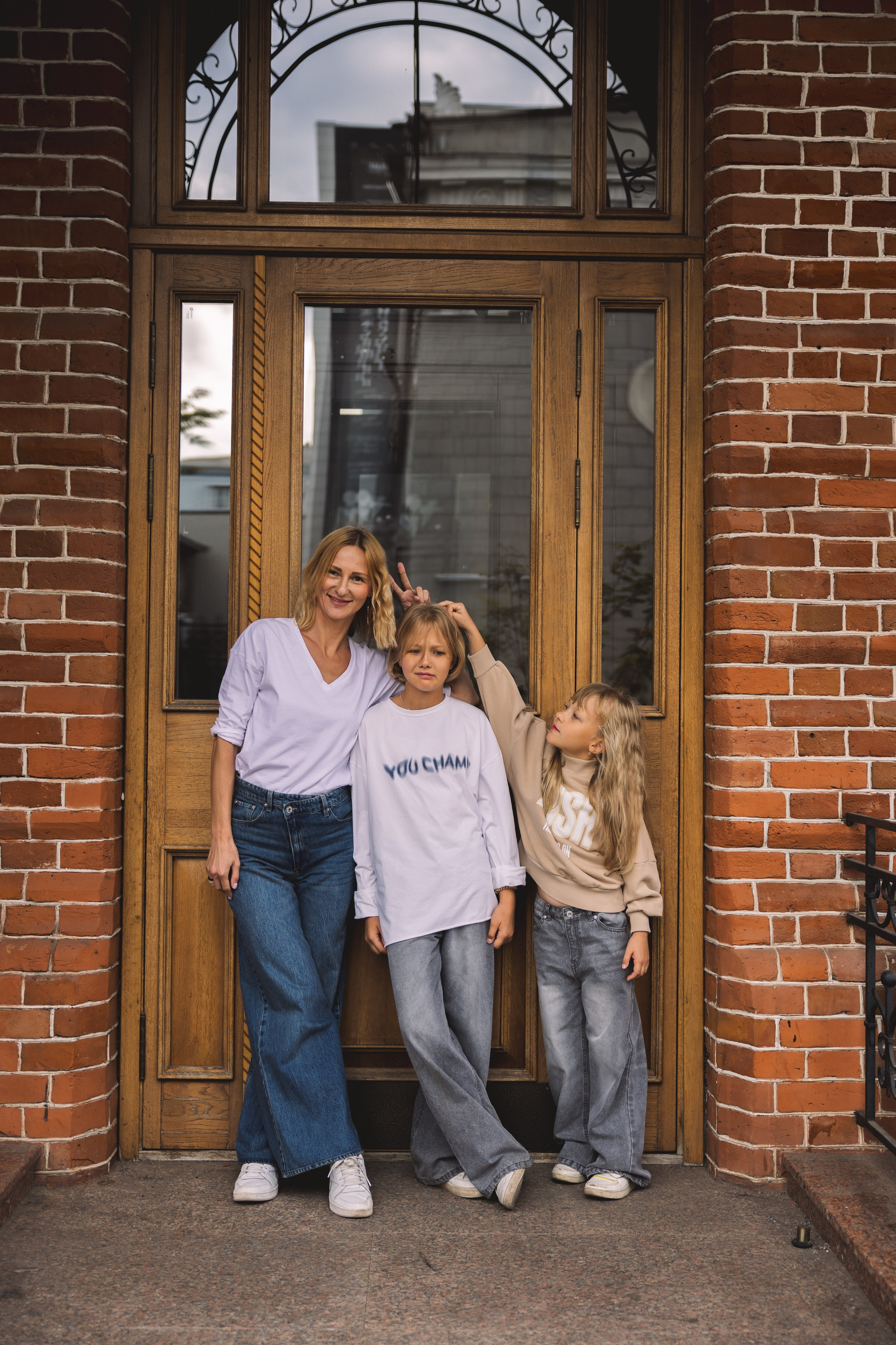 Семья. Свадебный и контент фотограф в Красноярске Марианна Перфильева