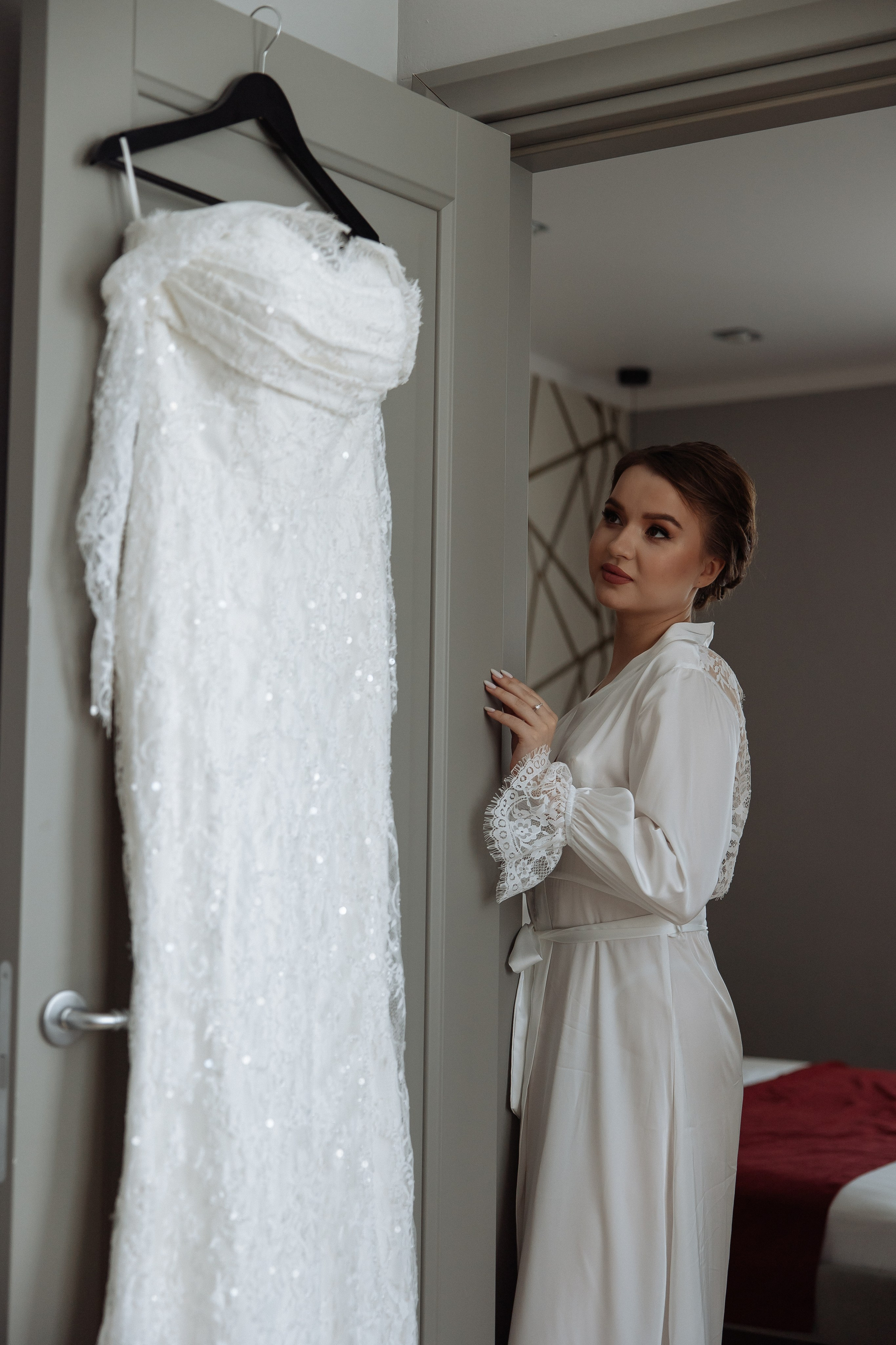 Шамистан и Анастасия 23.08. Фотограф Норильск, Москва