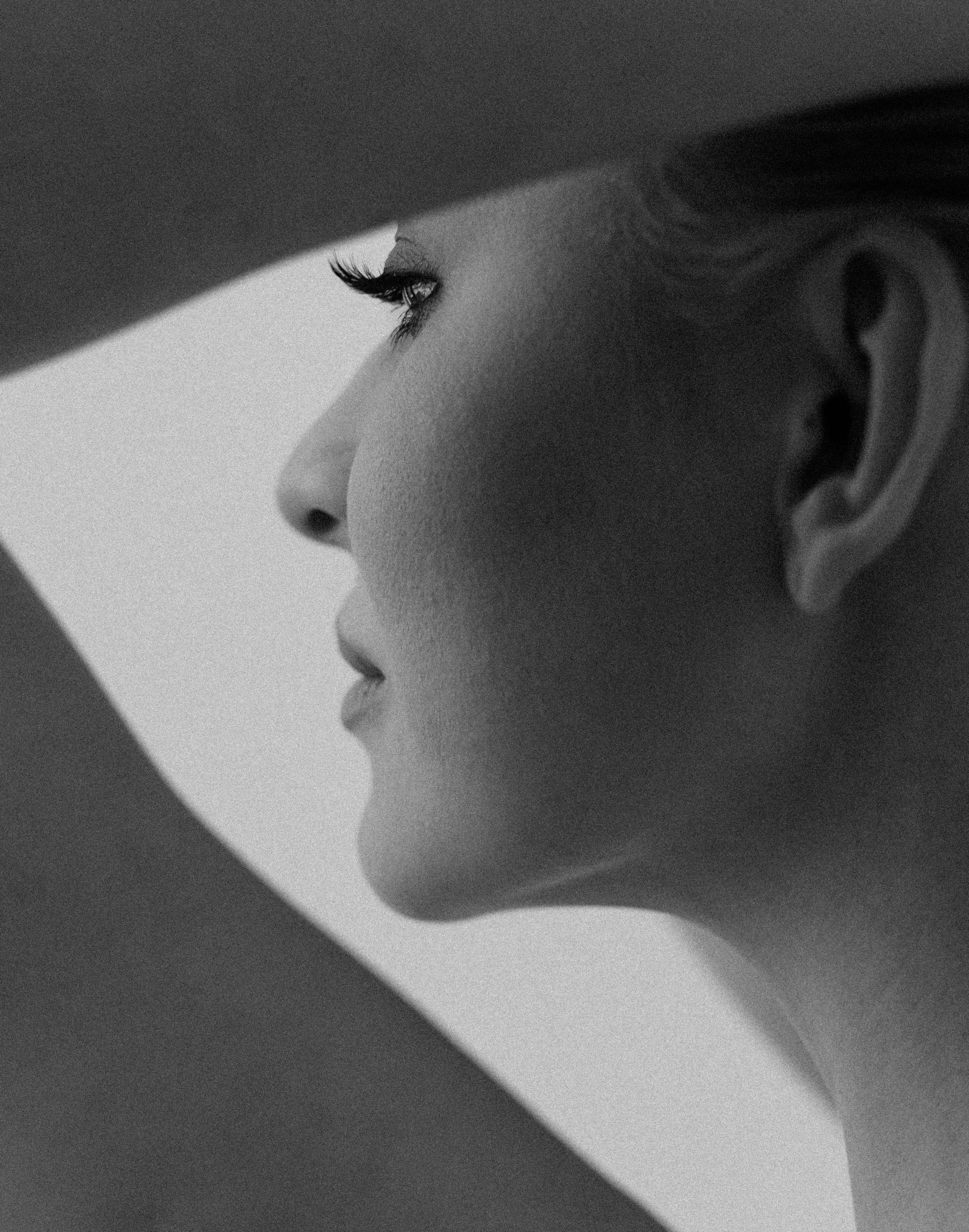 Женский портрет. Свадебный и семейный фотограф Пенза Елизавета Зуйкова