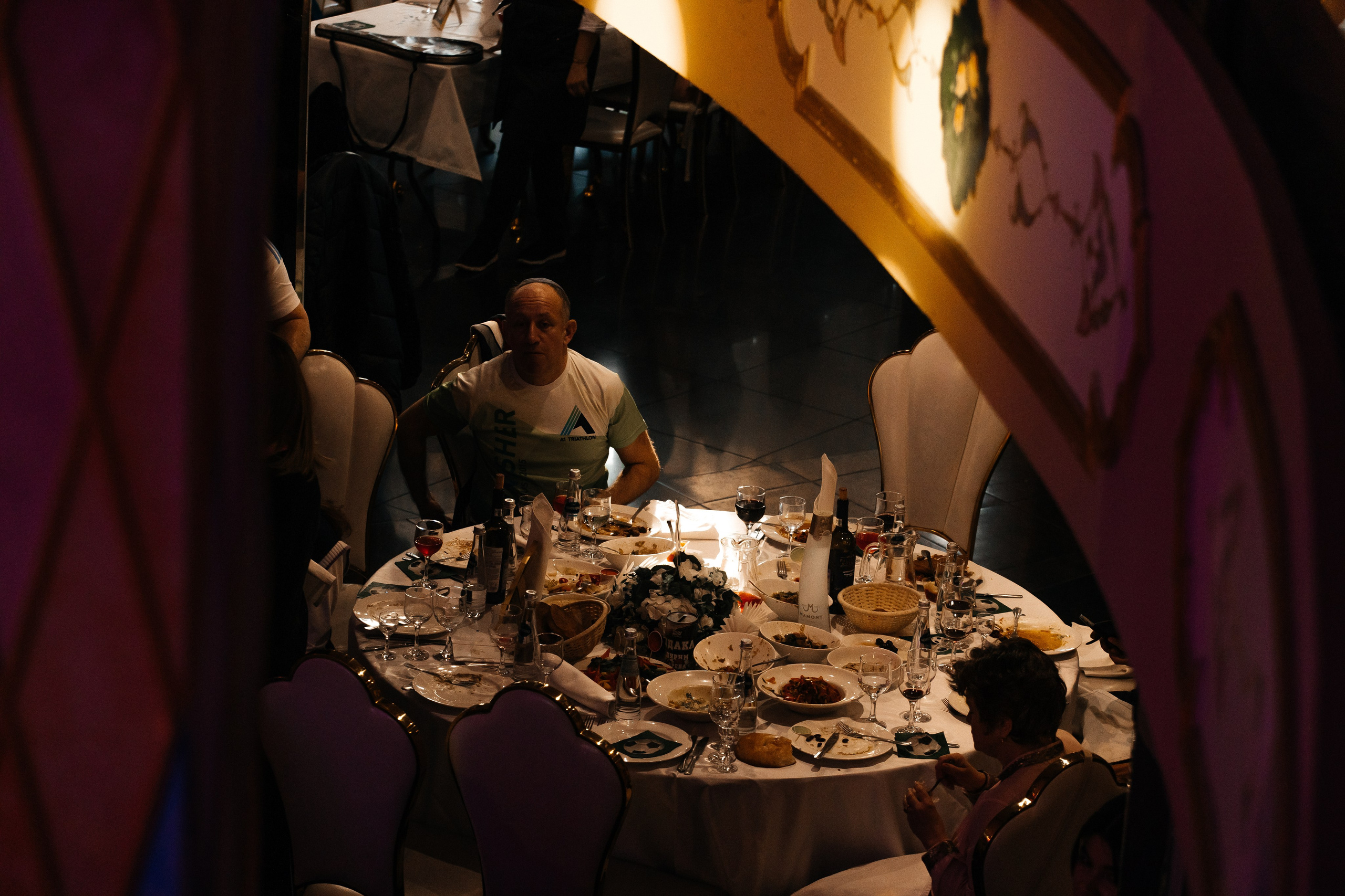 Пурим. Фотограф в Санкт-Петербурге Виктория Безверхая