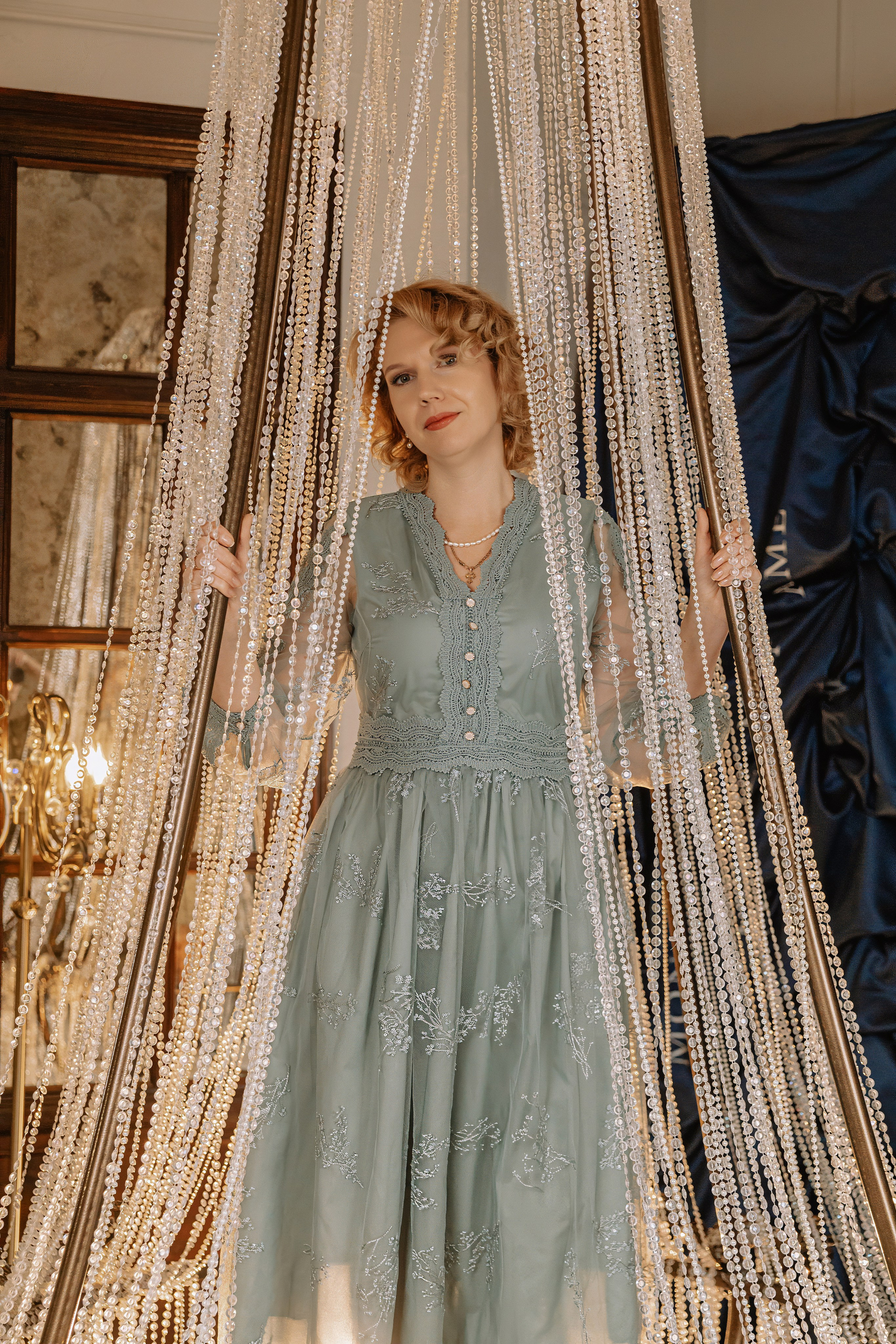 Любовь и Анастасия. Фотограф Воронеж Варвара