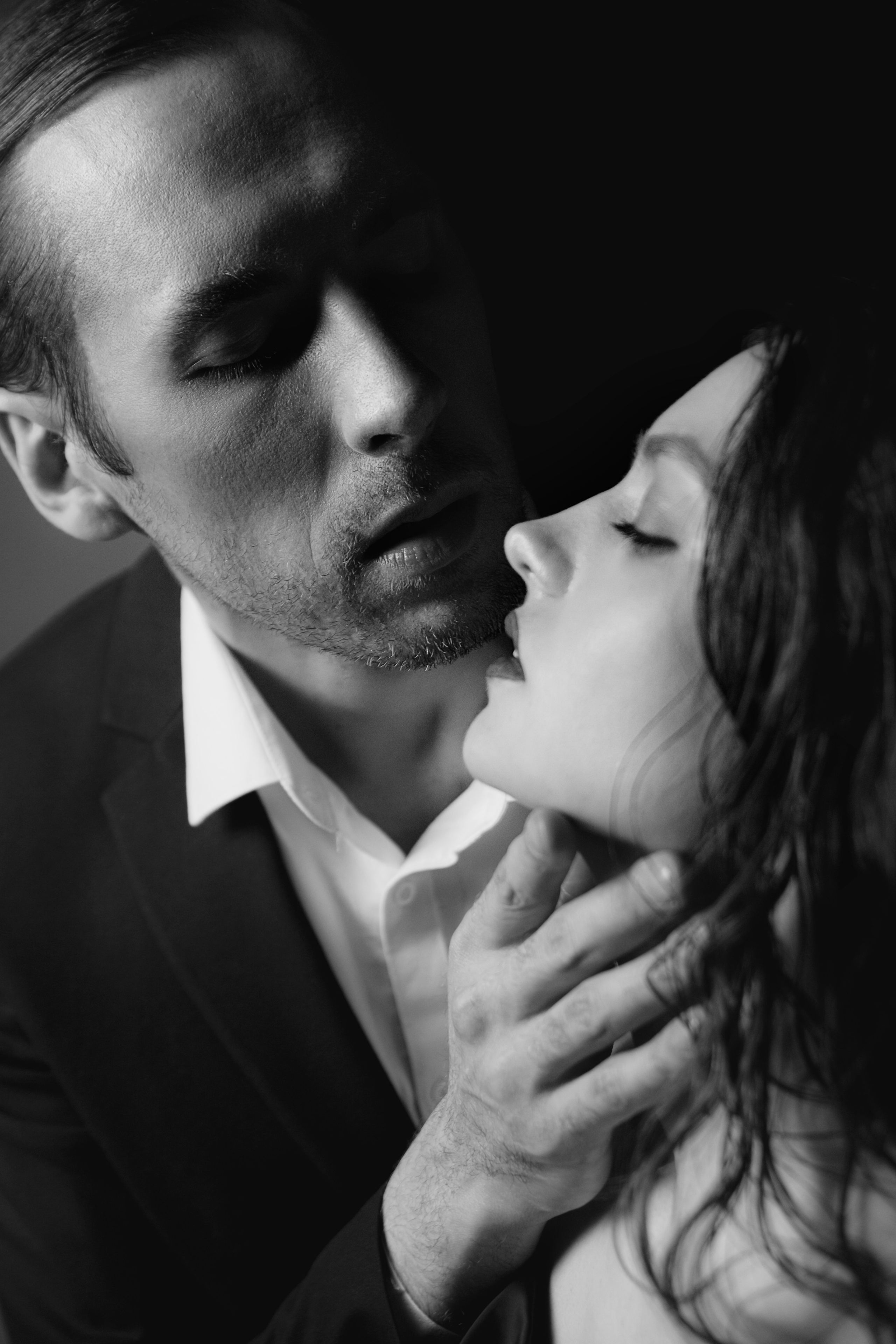 CHERRY SMOKE. Портретный фотограф в Санкт-Петербурге Дмитриева Наталия