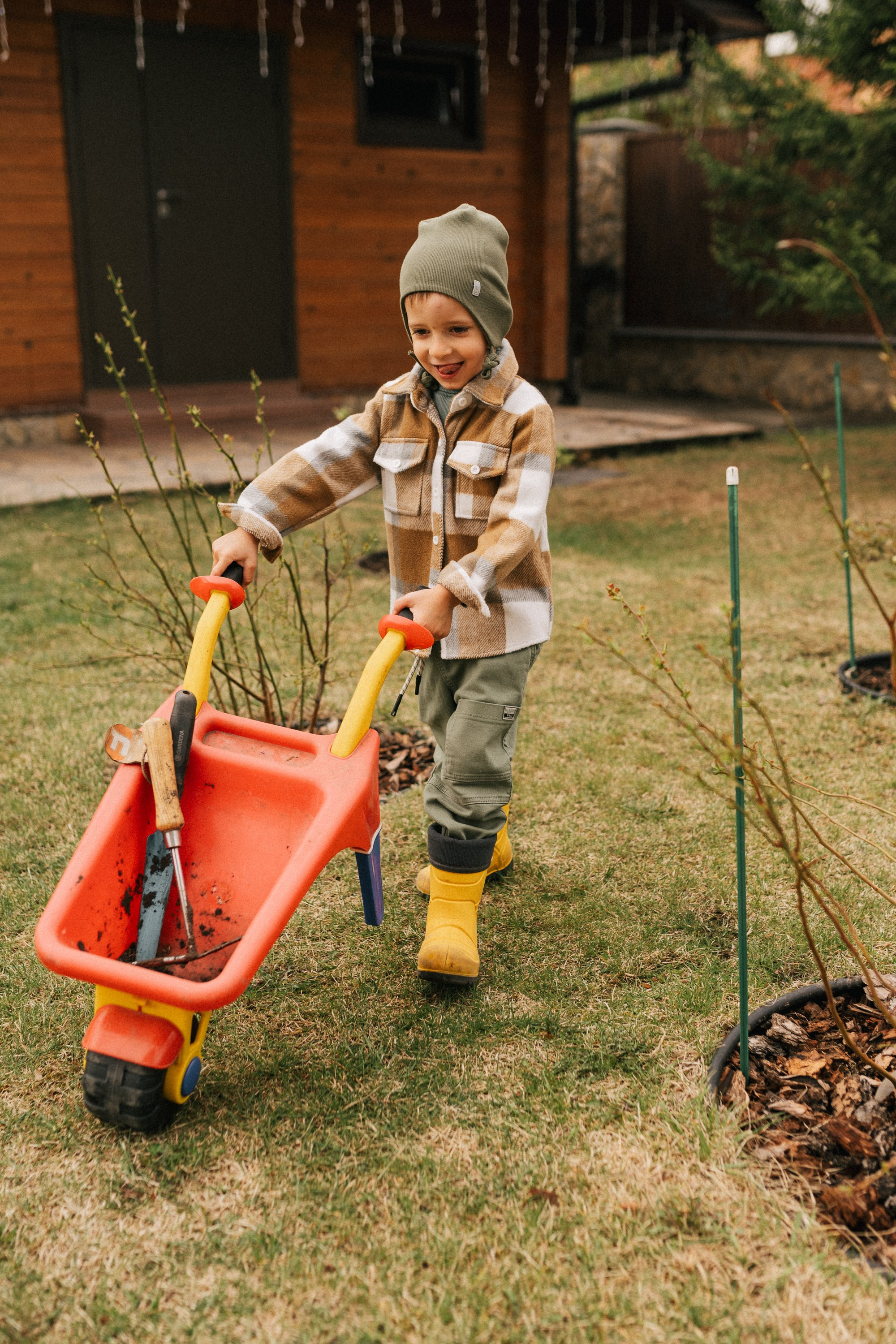 РОДНЫЕ. Семейный и детский фотограф в Новосибирске и Краснообске — Анна Ким