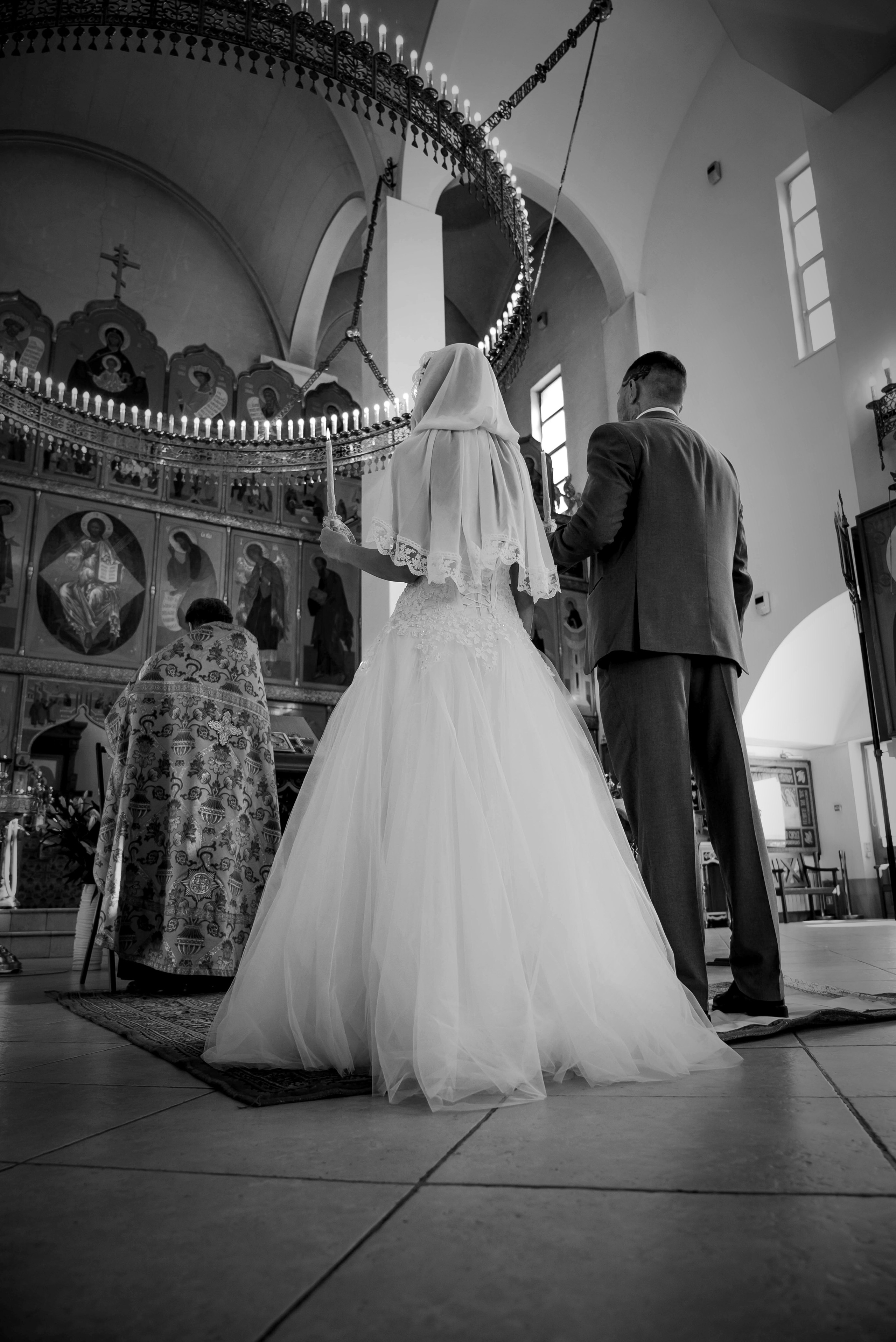 Руслан и Екатерина. Семейный и детский фотограф Москва