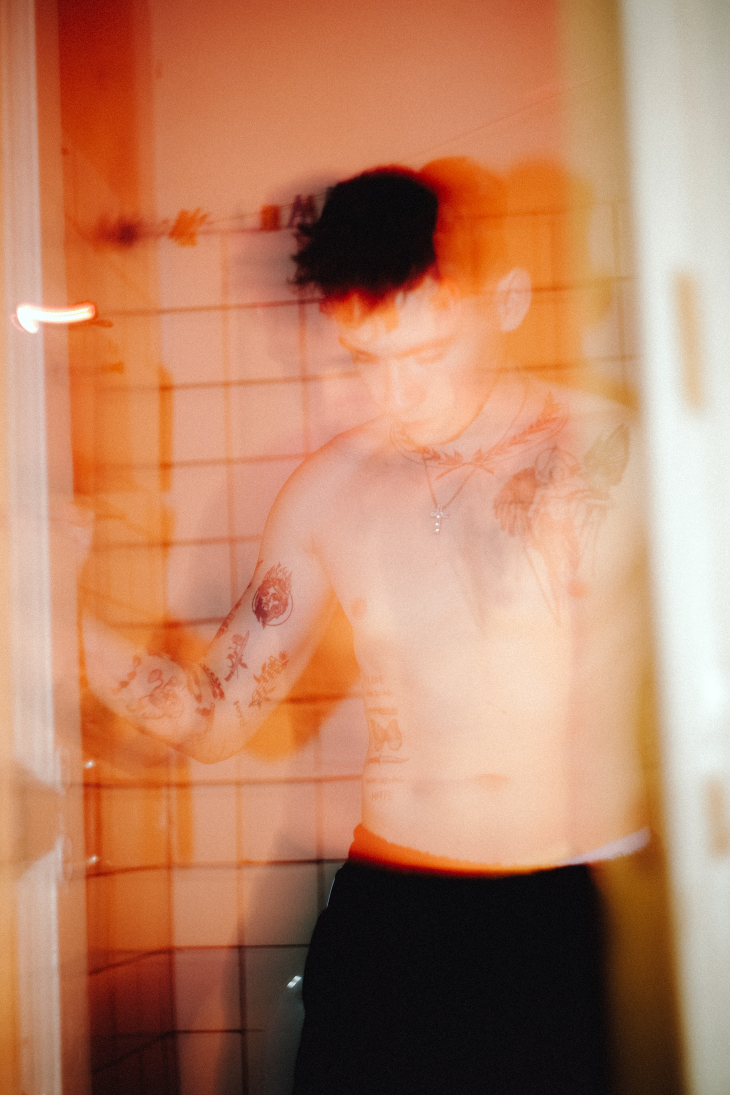 Портреты. Ph___tina