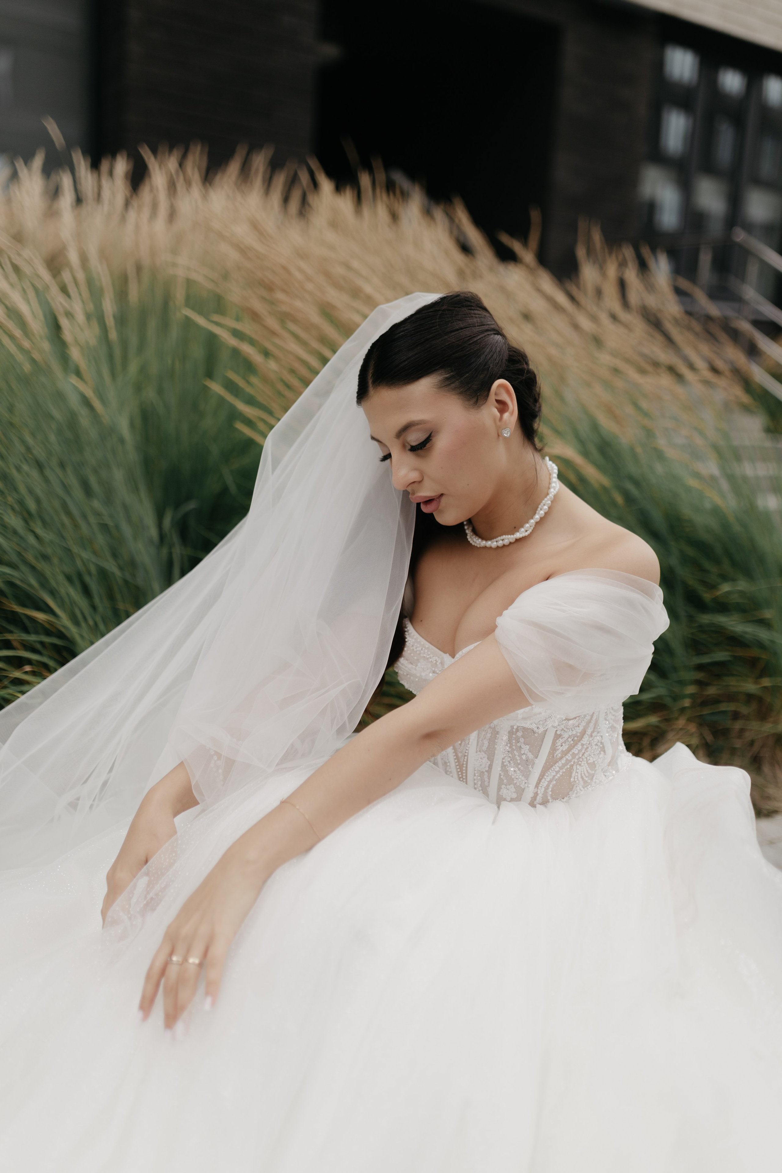 Данис & Альбина Альметьевск. Свадебный и семейный фотограф в Казани — Лилия Куликова