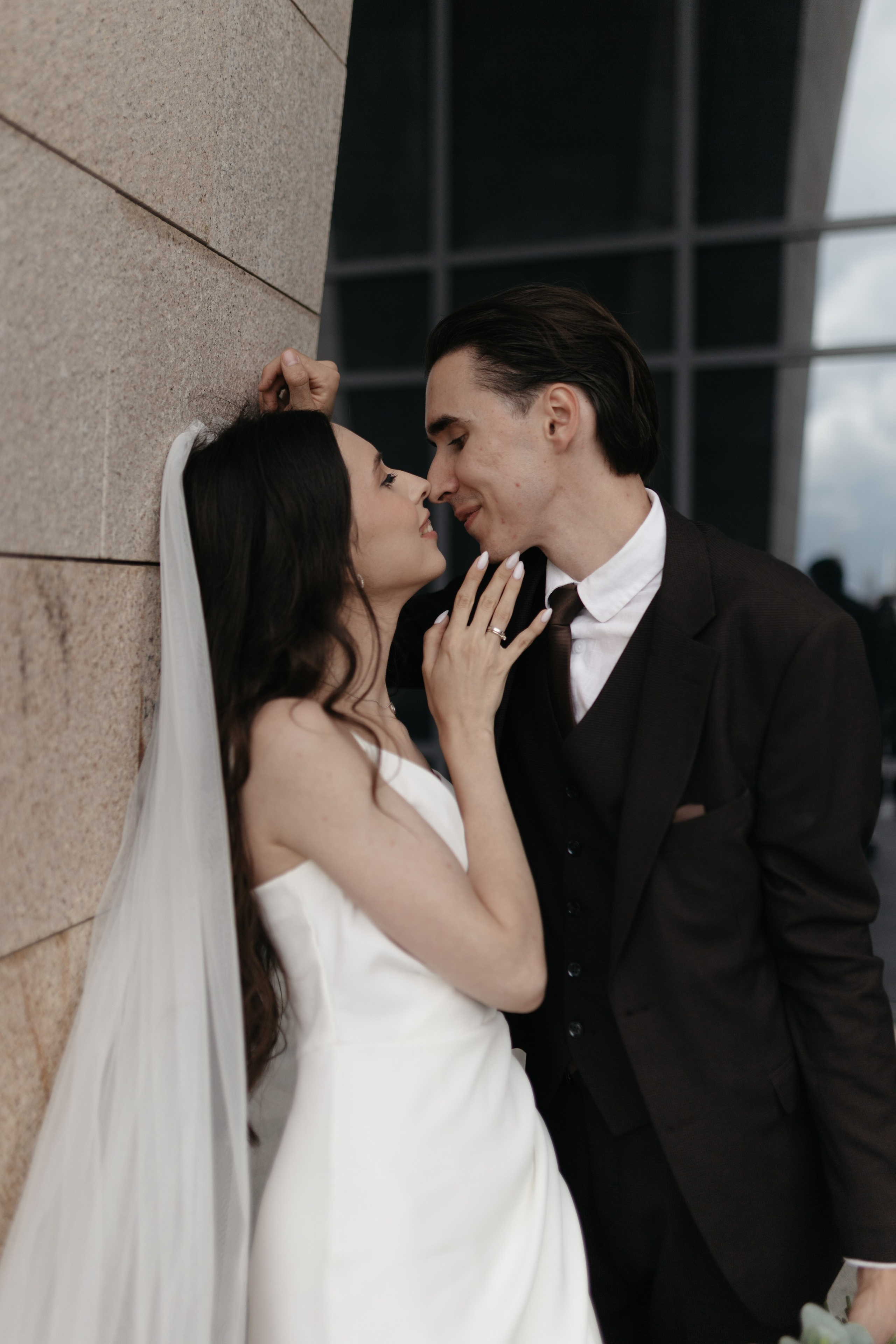 Инсаф & Диляра. Свадебный и семейный фотограф в Казани — Лилия Куликова