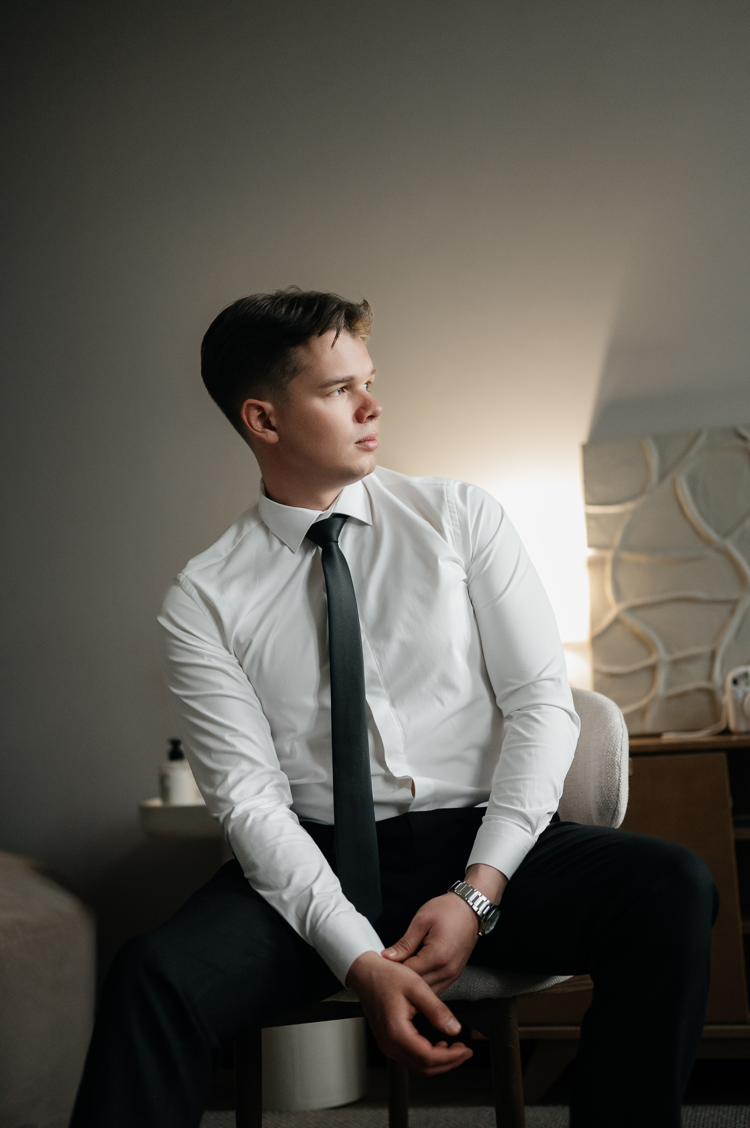 Михаил и Ксения. Свадебный и семейный фотограф в Краснодаре Алина Мельник