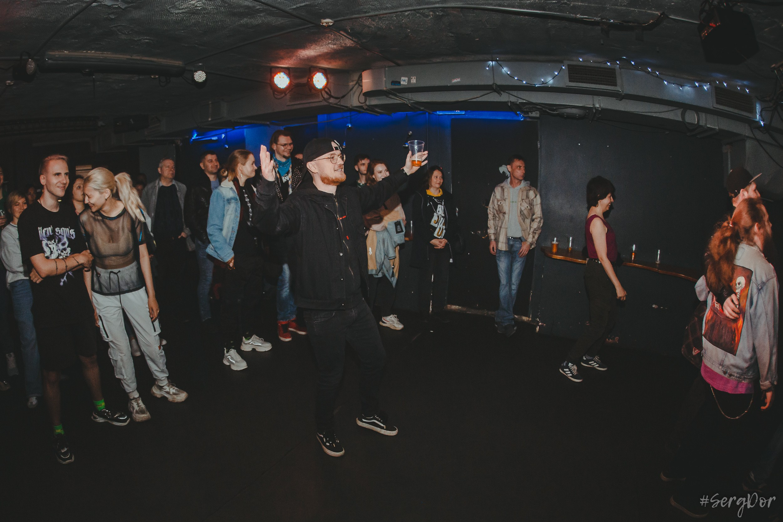 27.05.2023, Санкт-Петербург, День рождения Артёма Шаповалова,Рейд, Котик Джеймс, Манекены, Василий Абакумов, Созвездие N, Богдан Васильев, THE VAZELINE, 27 мая 2023 года, SergDor, #SergDor, концерт, гости, FISH FABRIQUE NOUVELLE, Фишка