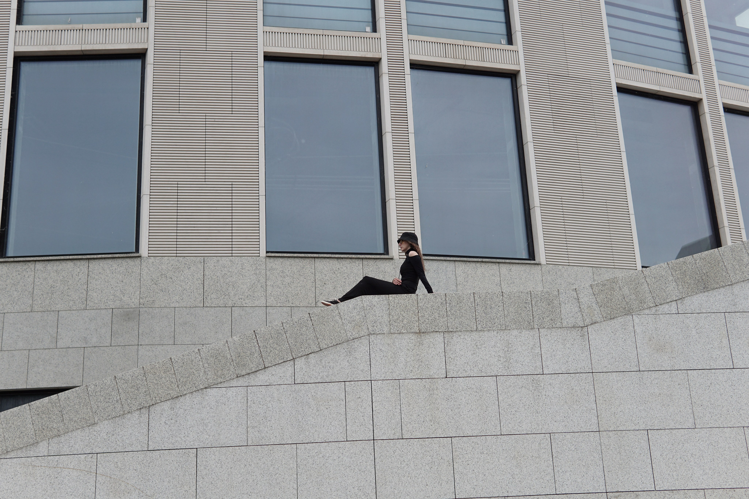 Оля, фотопрогулка. Фотограф в Минске Света Григорьева