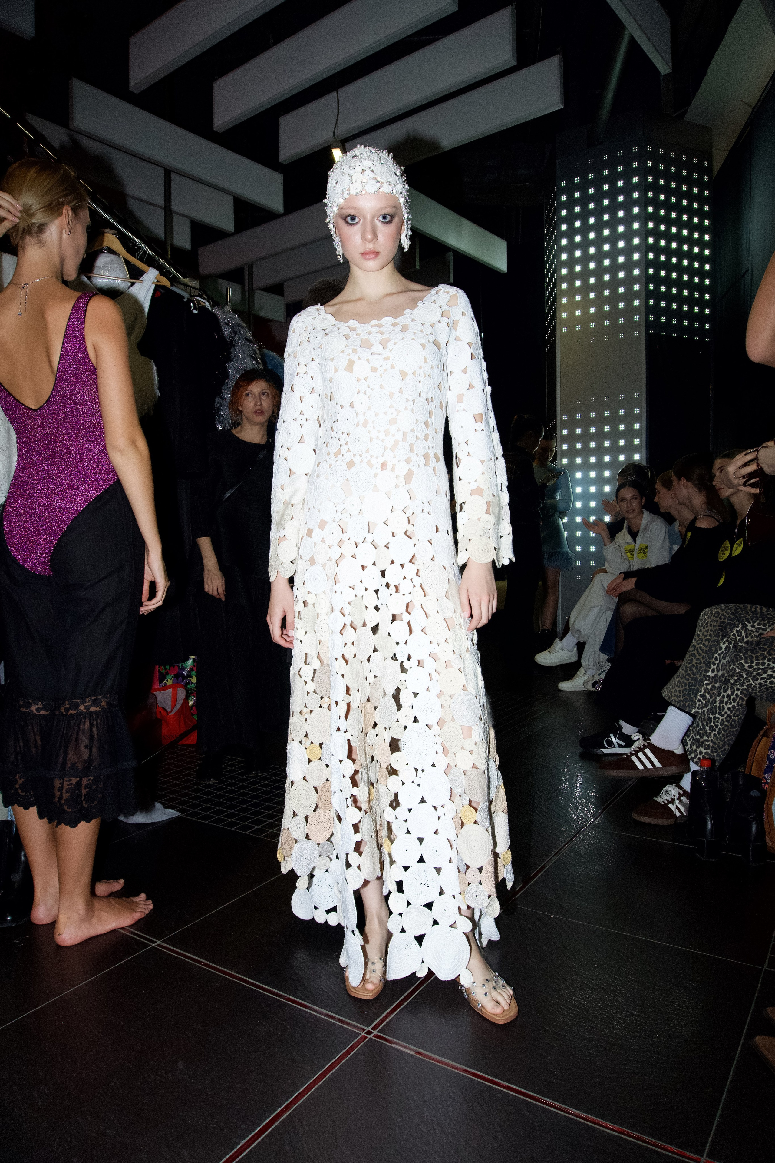 BFAW 2025 Светлана Баст. Фотограф в Минске Света Григорьева