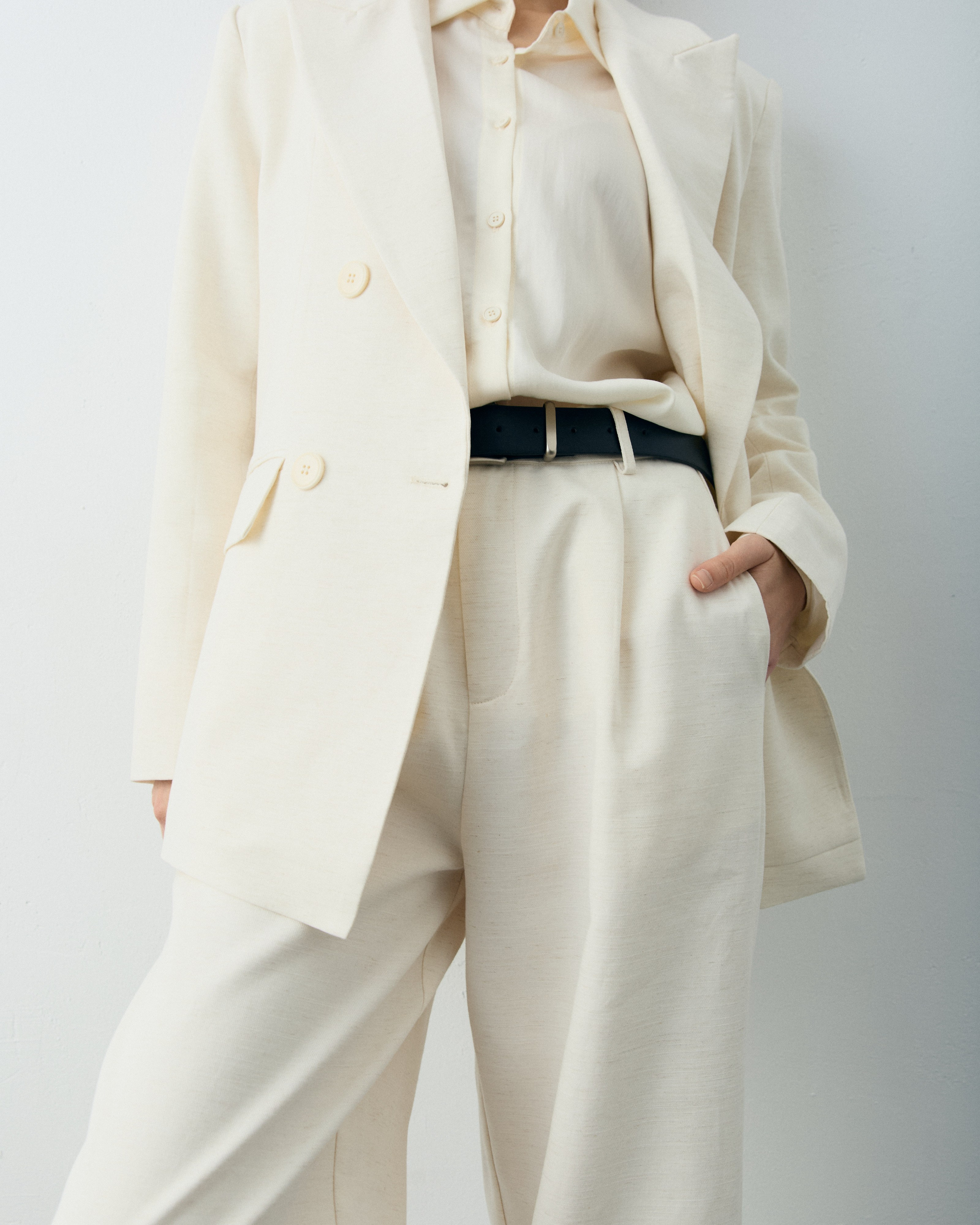 Ecru. Pavel Yastrebov photographer