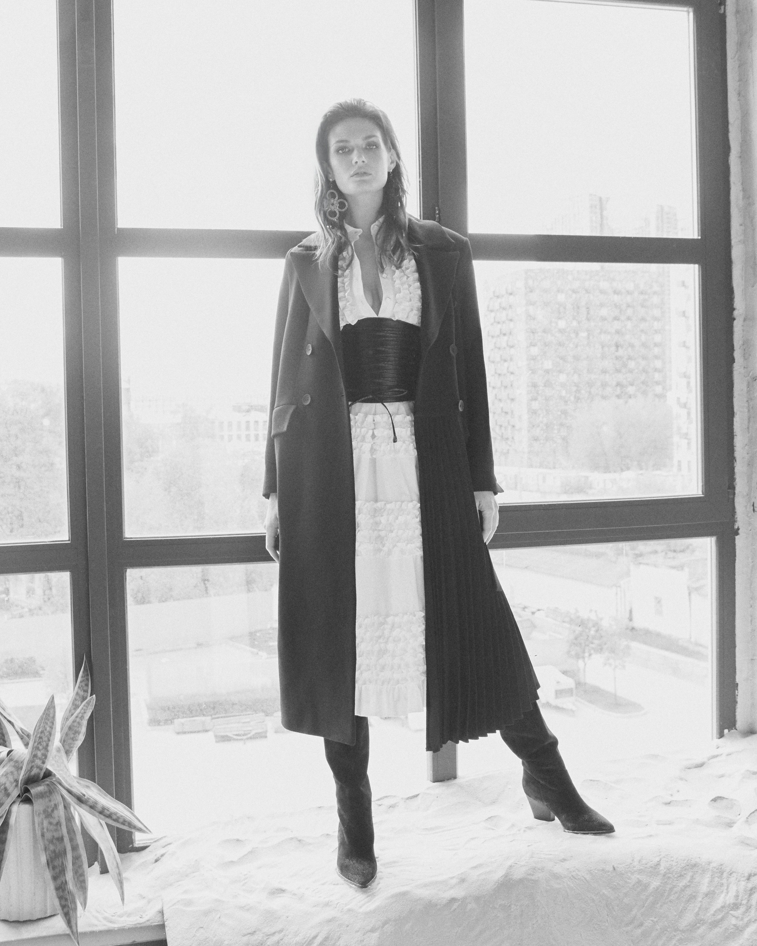 Charisma. Pavel Yastrebov photographer