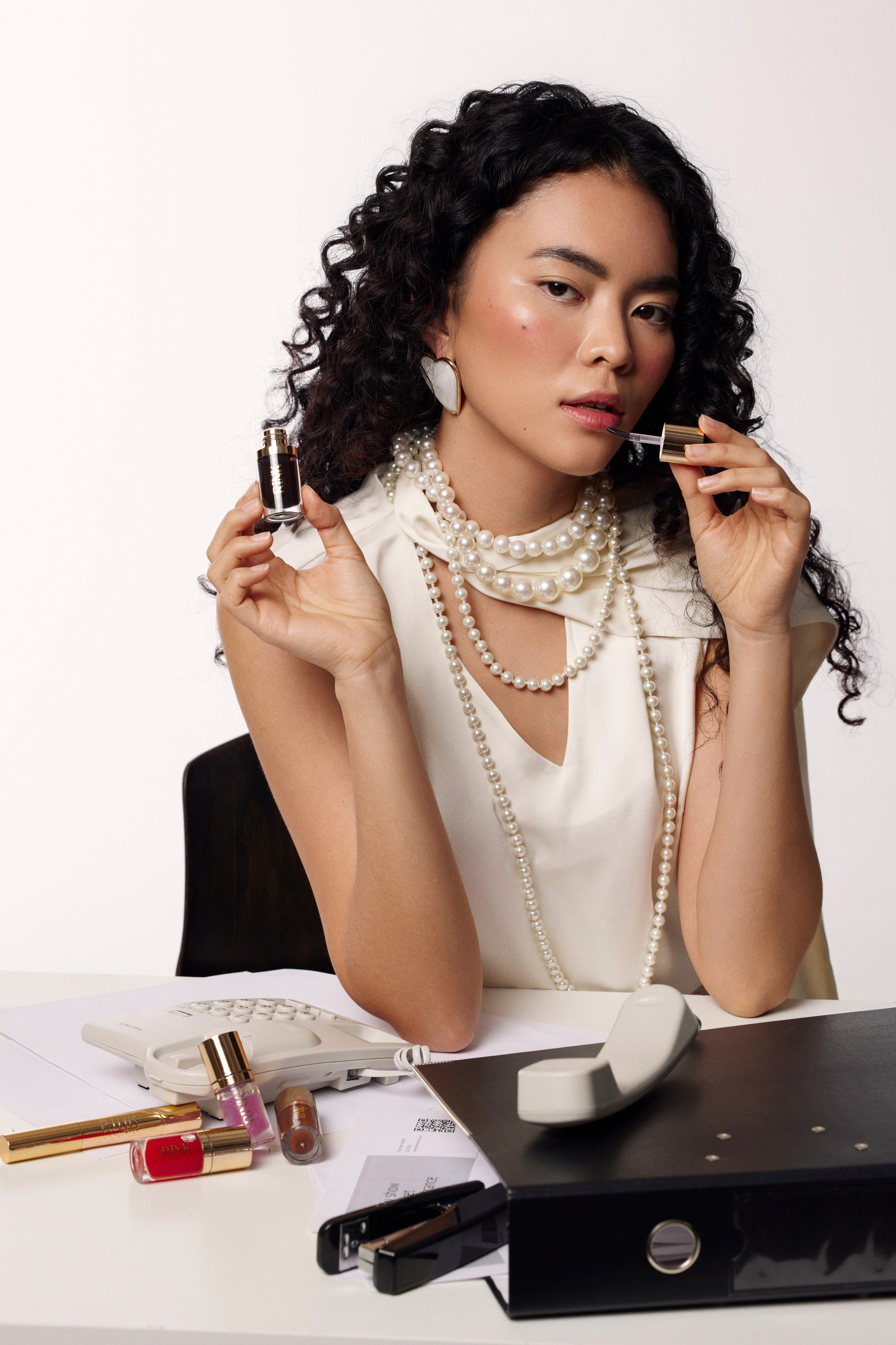 RINK Beauty. Главная