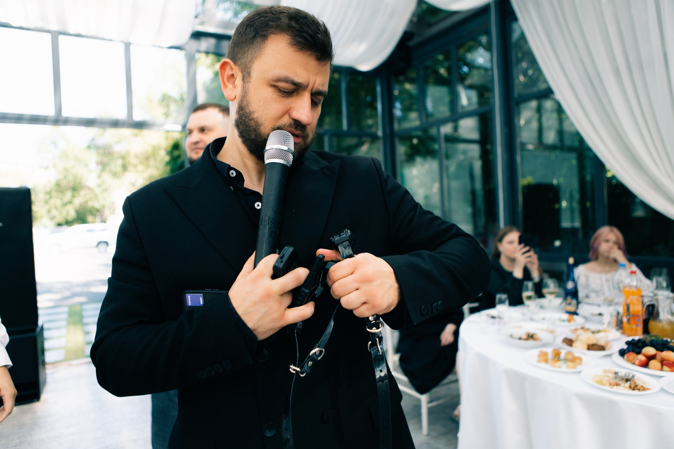 Анастасия/Даниил. Фотограф Оренбург Алёна Лелет