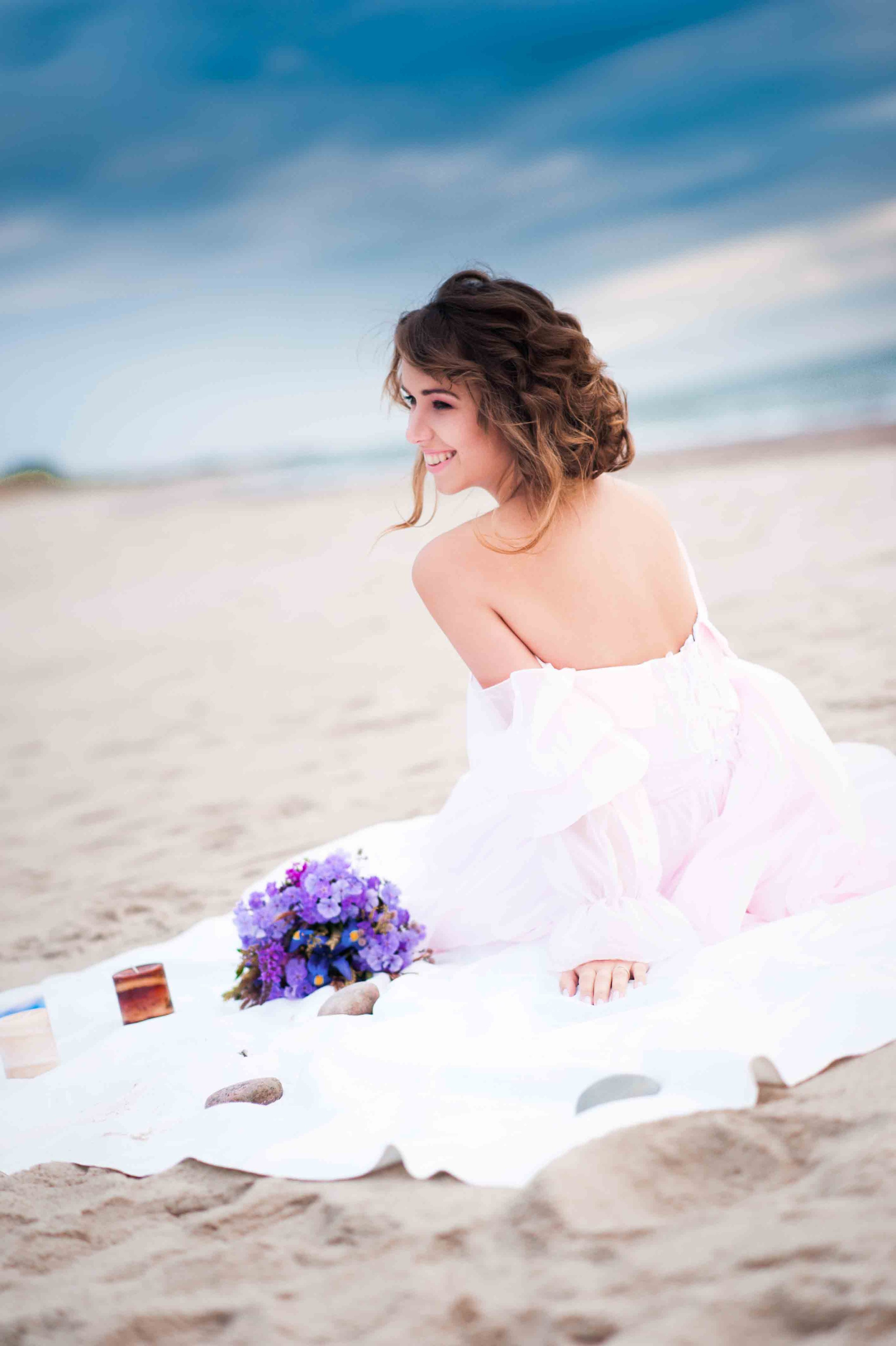 Портрет. Свадебный фотограф Калининград - Александр Зубанов